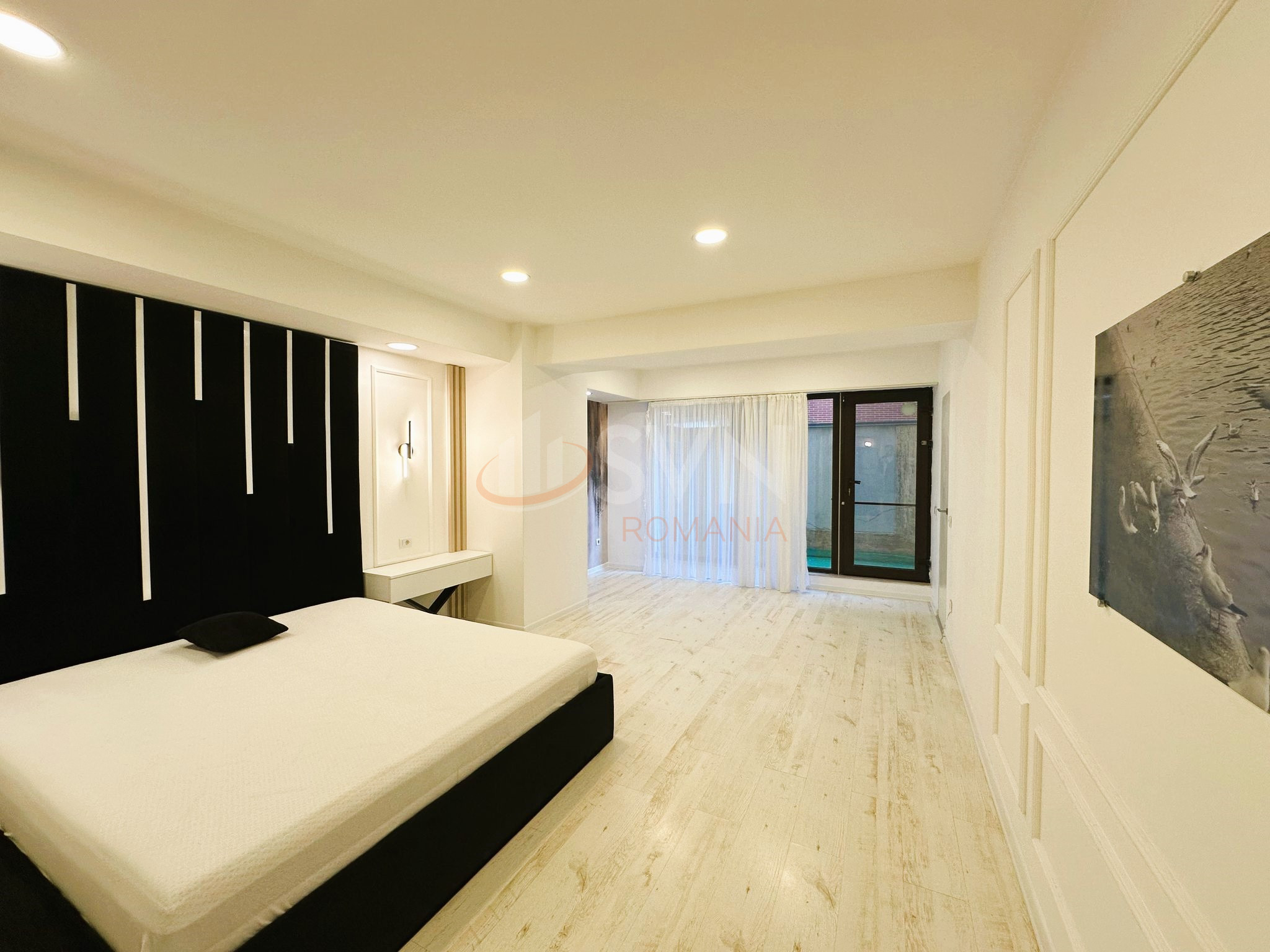 Apartament, 3 camere Bucuresti/Herastrau