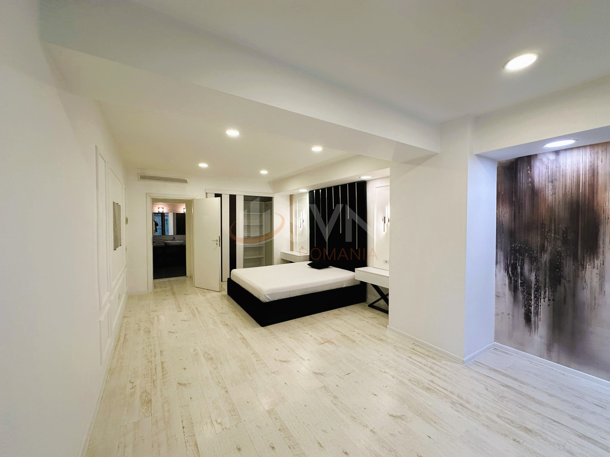 Apartament, 3 camere Bucuresti/Herastrau