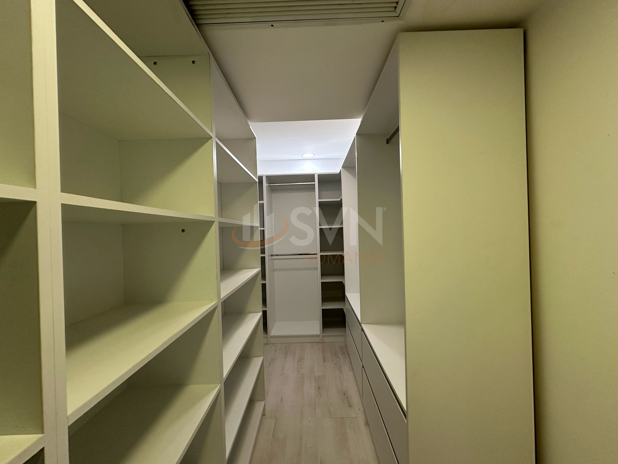Apartament, 3 camere Bucuresti/Herastrau