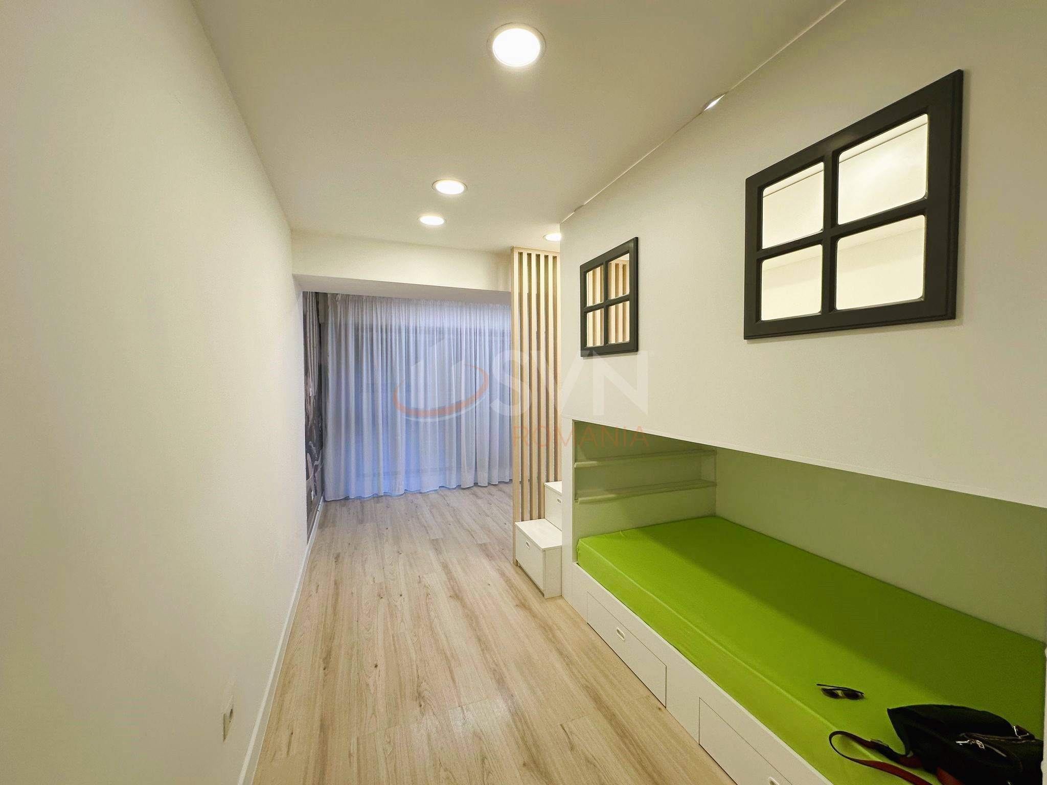 Apartament, 3 camere Bucuresti/Herastrau