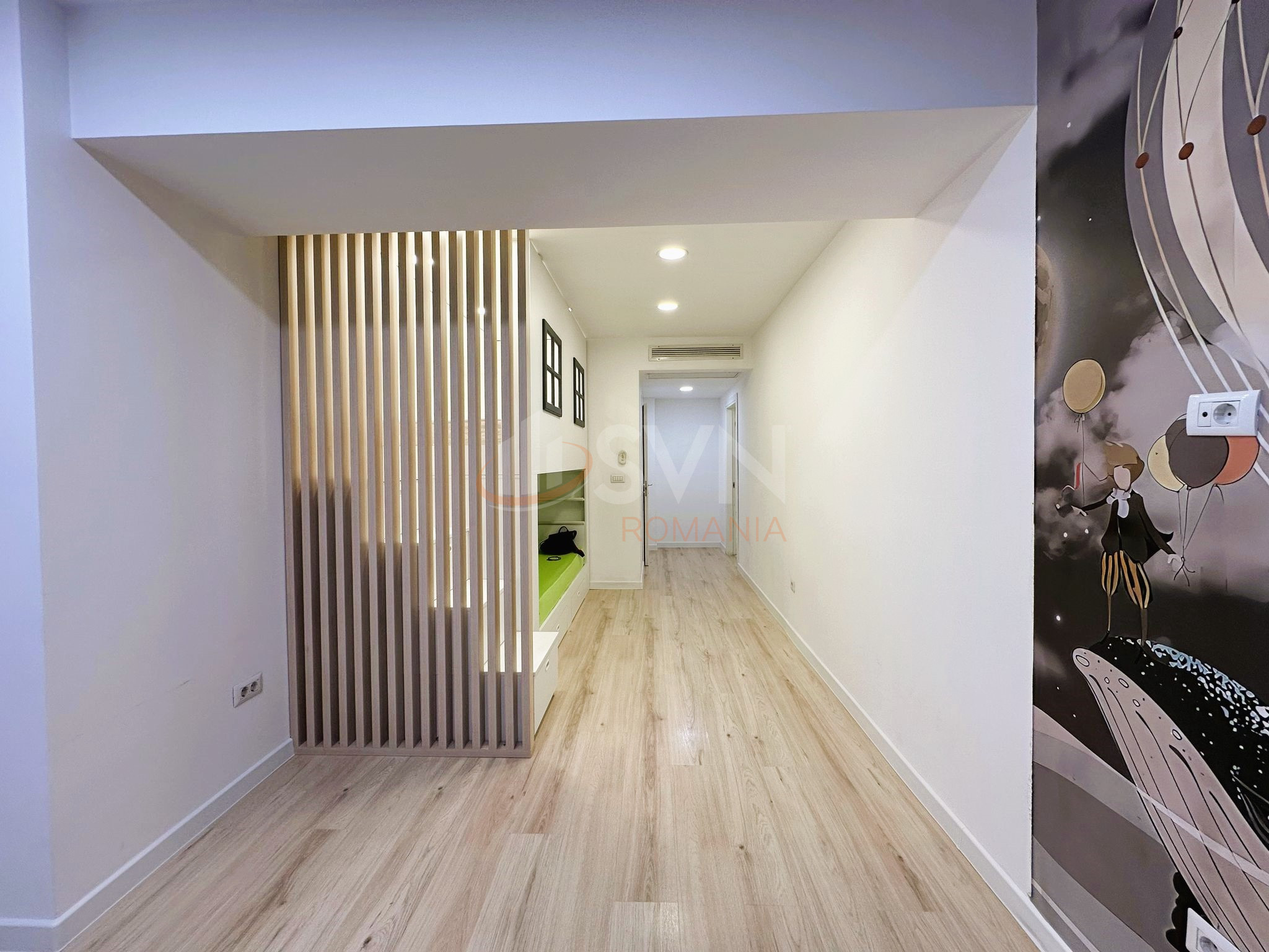 Apartament, 3 camere Bucuresti/Herastrau