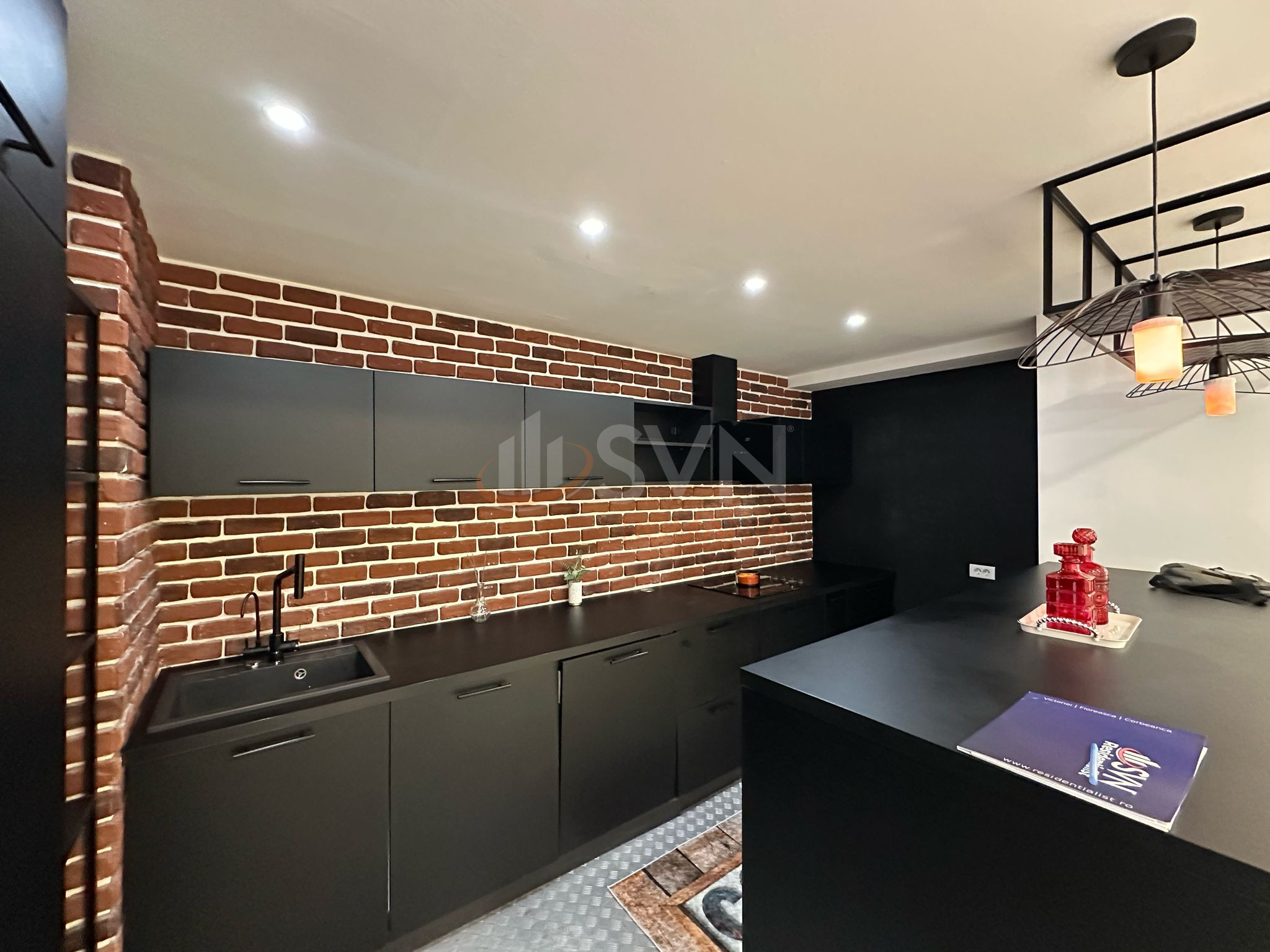 Apartament, 3 camere Bucuresti/Herastrau