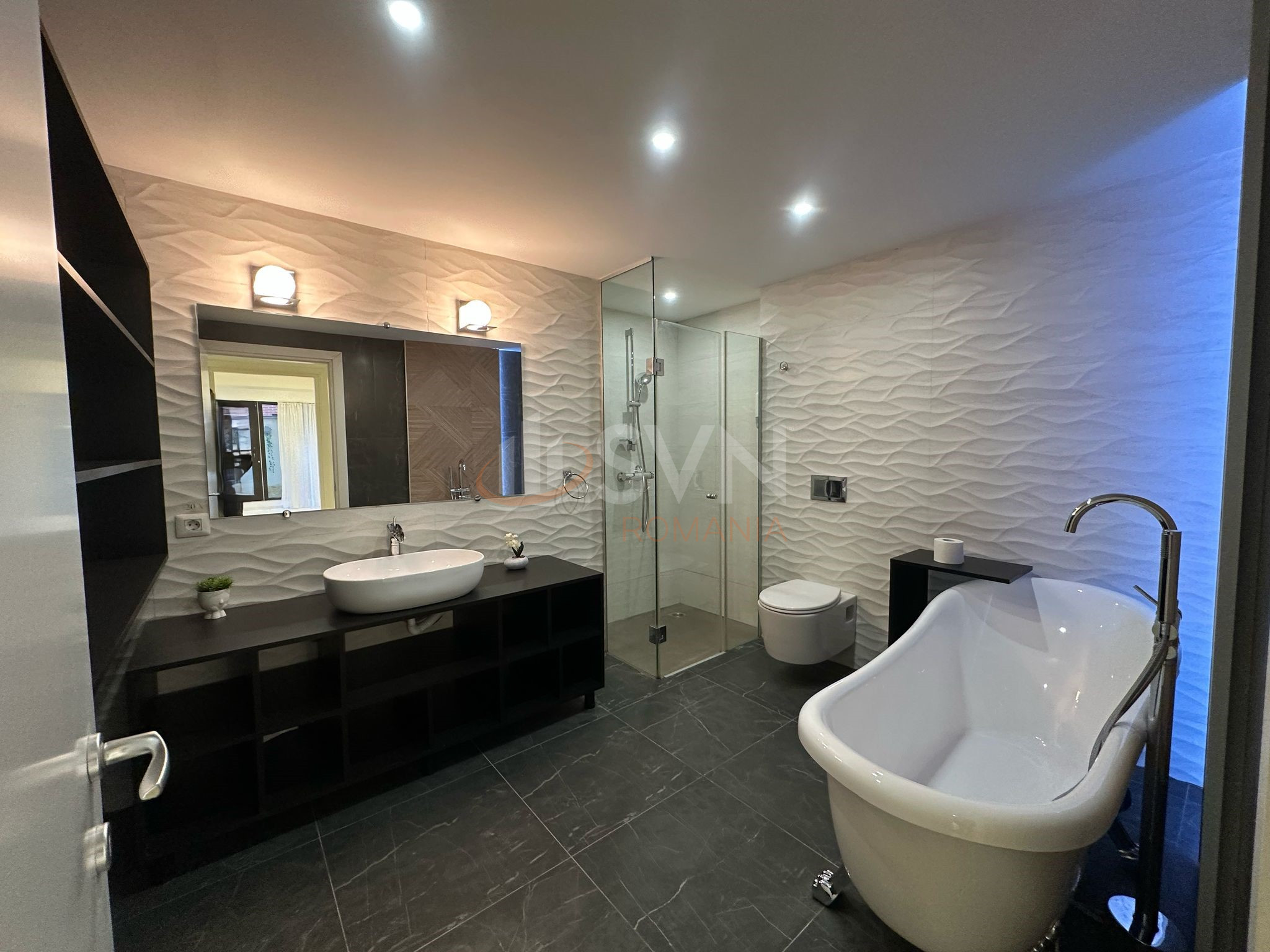 Apartament, 3 camere Bucuresti/Herastrau