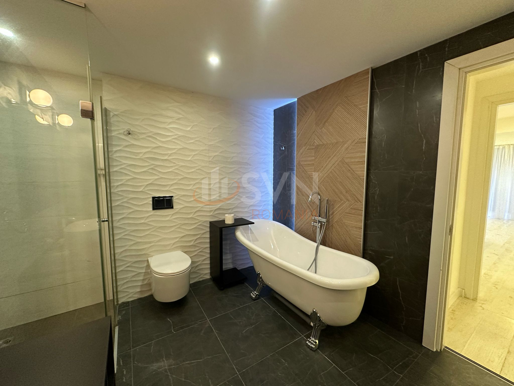 Apartament, 3 camere Bucuresti/Herastrau