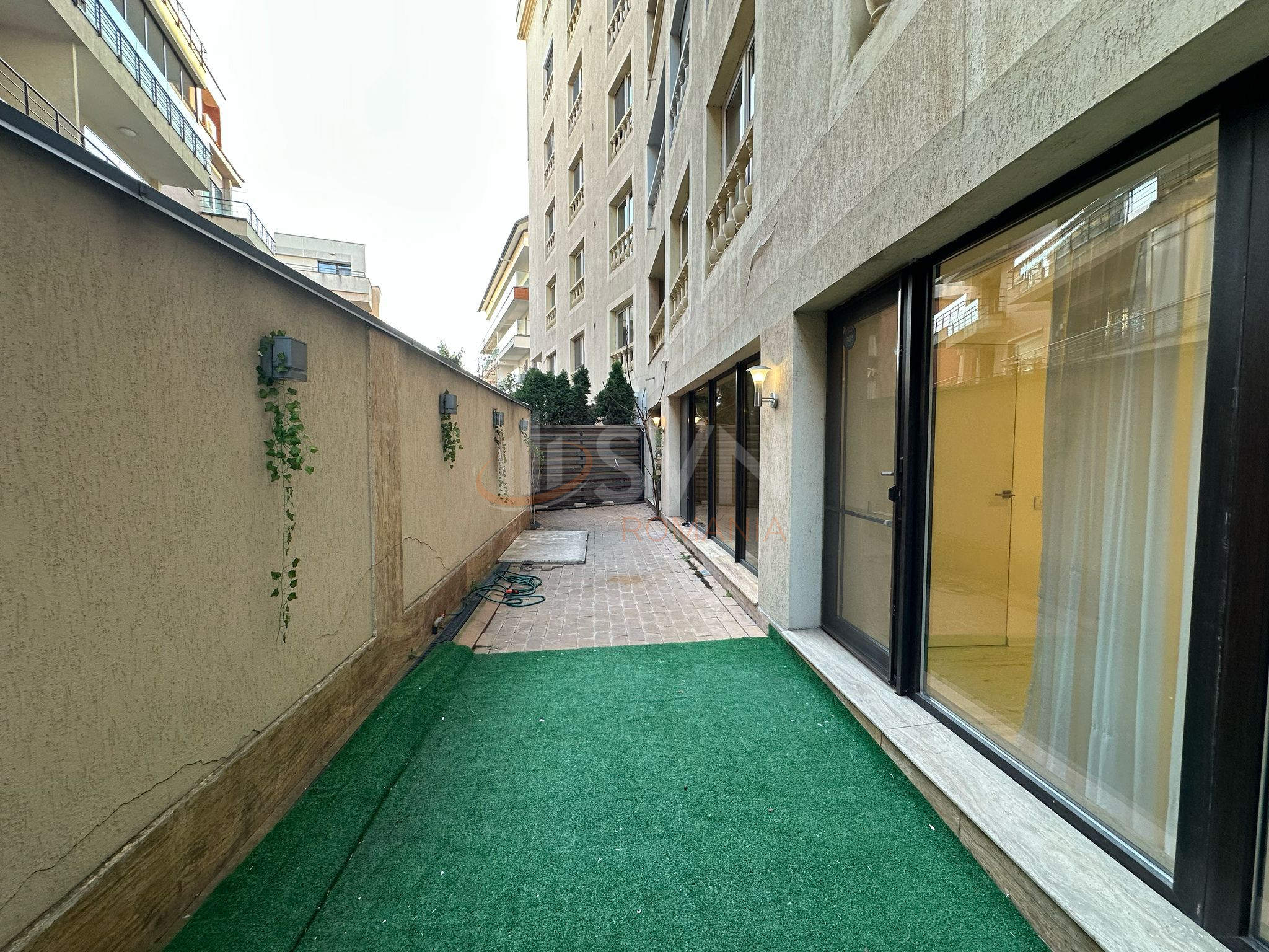 Apartament, 3 camere Bucuresti/Herastrau