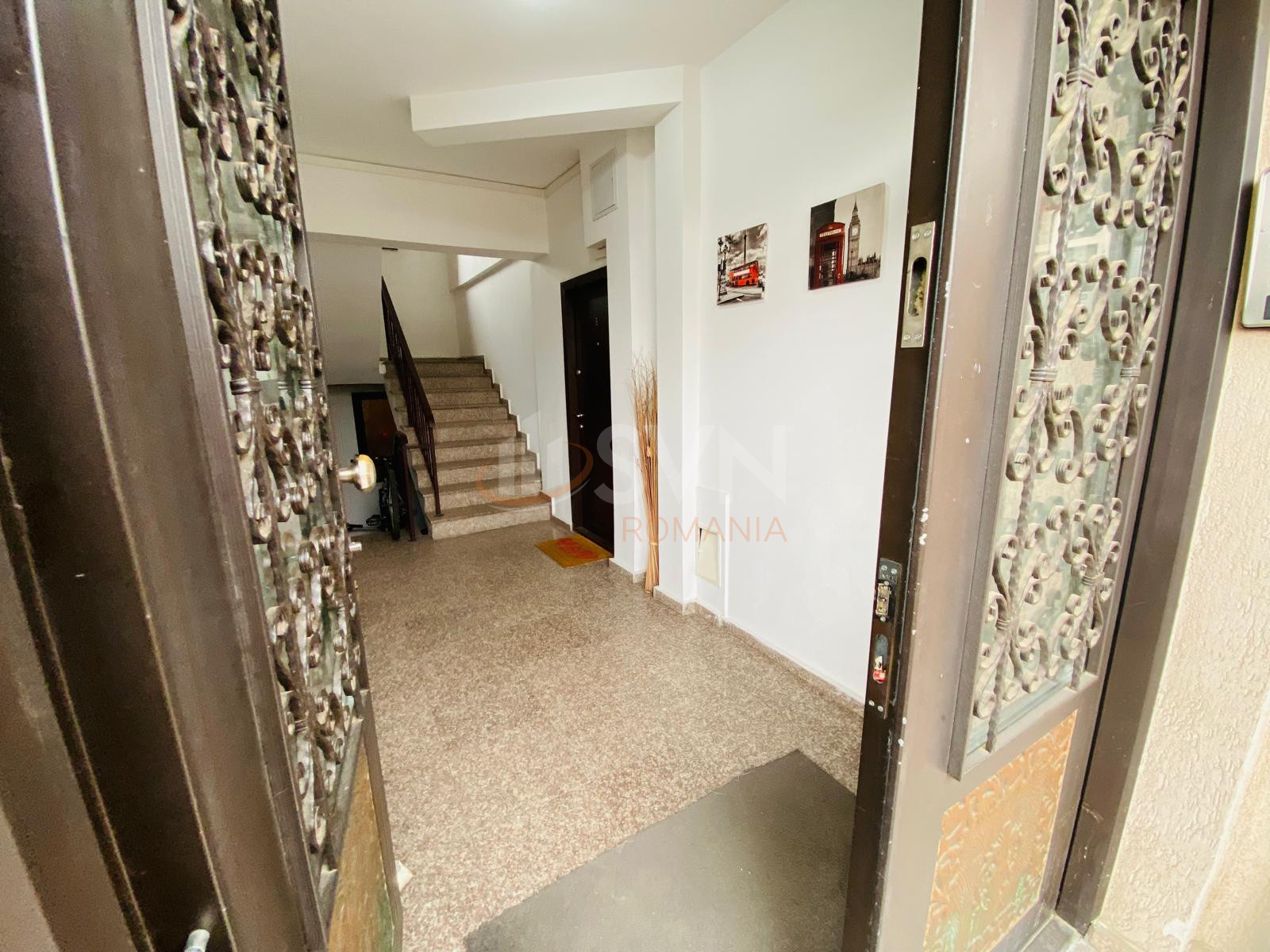 Apartament, 3 camere Bucuresti/Bucurestii Noi