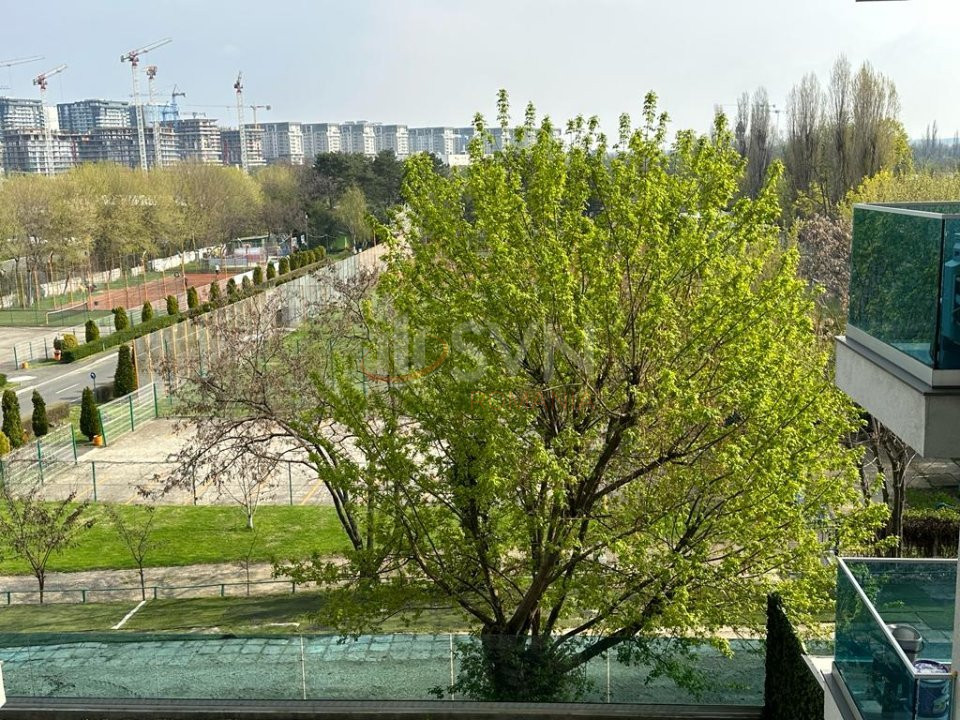 Apartament, 3 camere Bucuresti/Floreasca