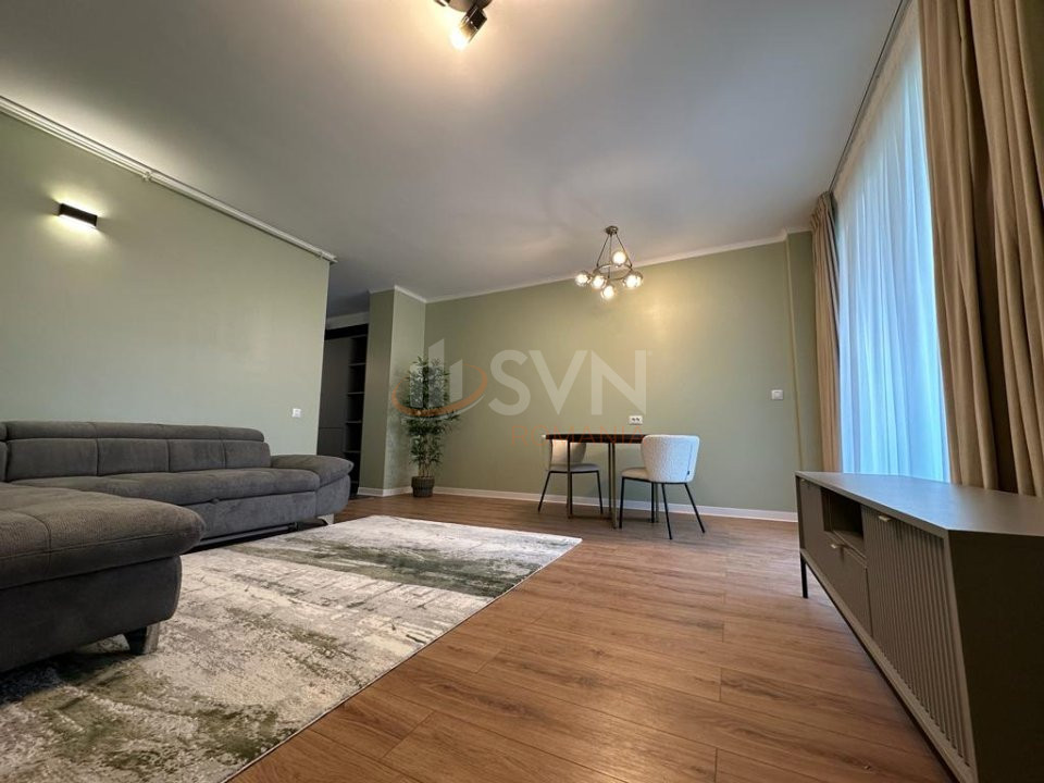 Apartament, 3 camere Bucuresti/Floreasca