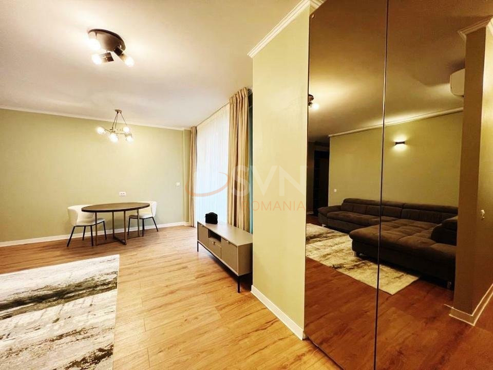 Apartament, 3 camere Bucuresti/Floreasca
