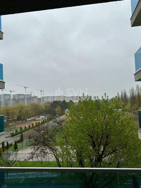 Apartament, 3 camere Bucuresti/Floreasca