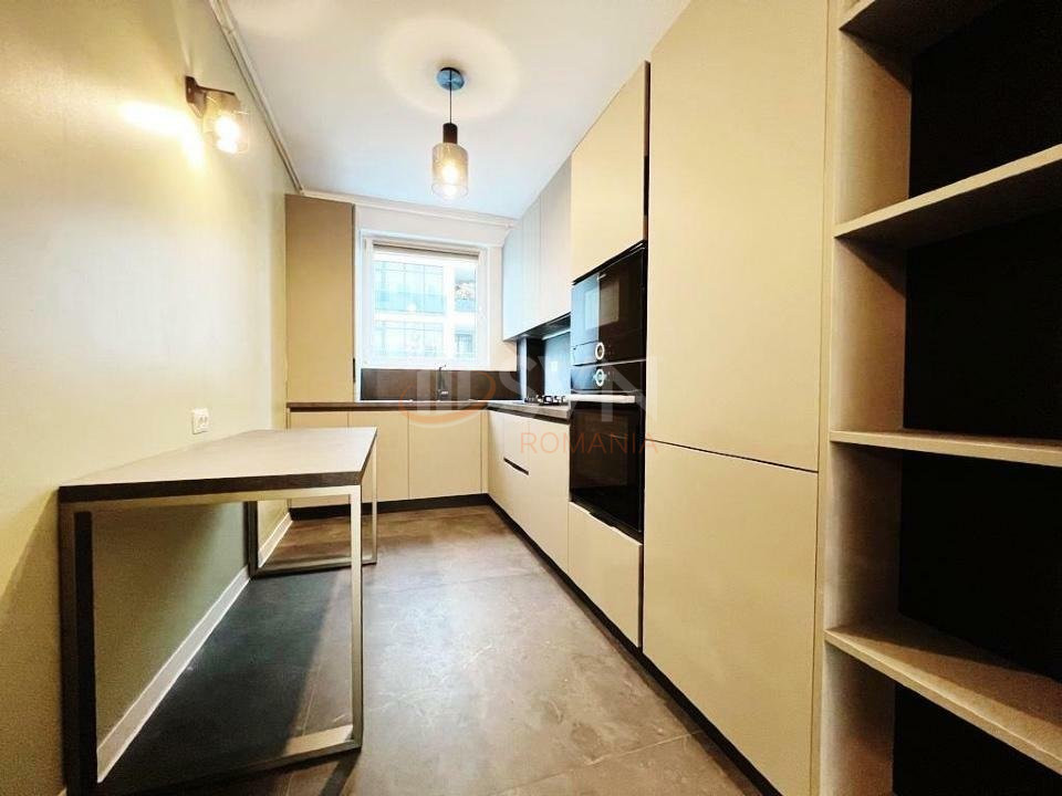 Apartament, 3 camere Bucuresti/Floreasca