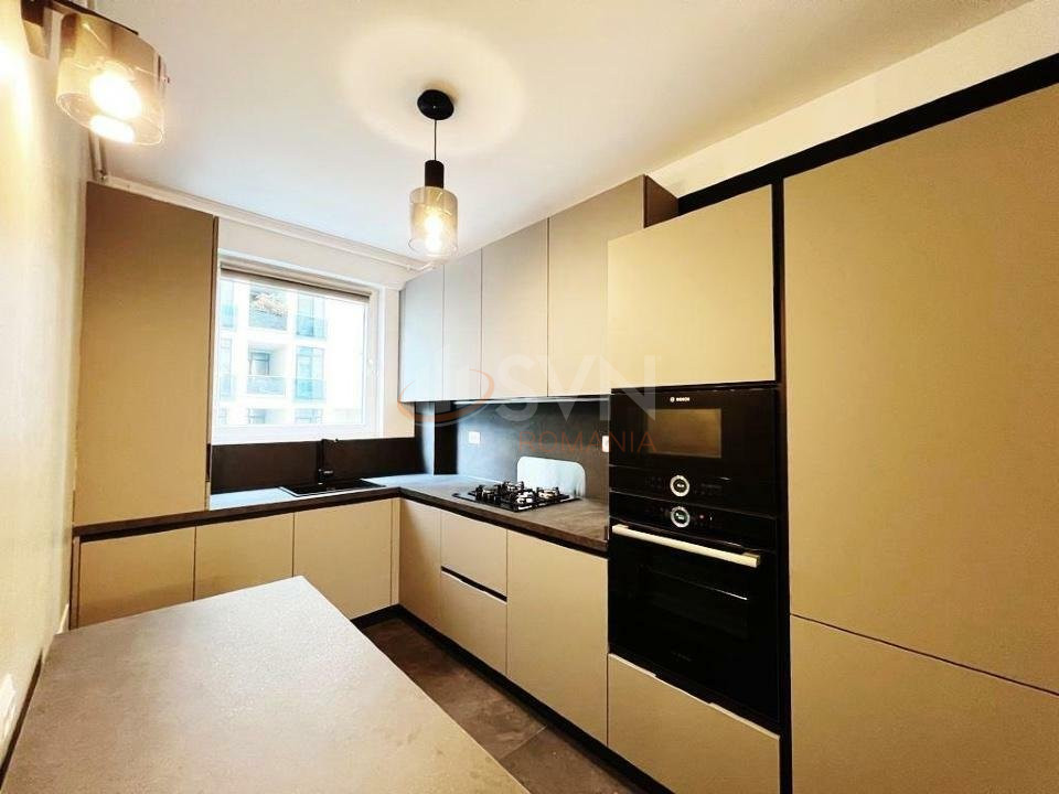 Apartament, 3 camere Bucuresti/Floreasca