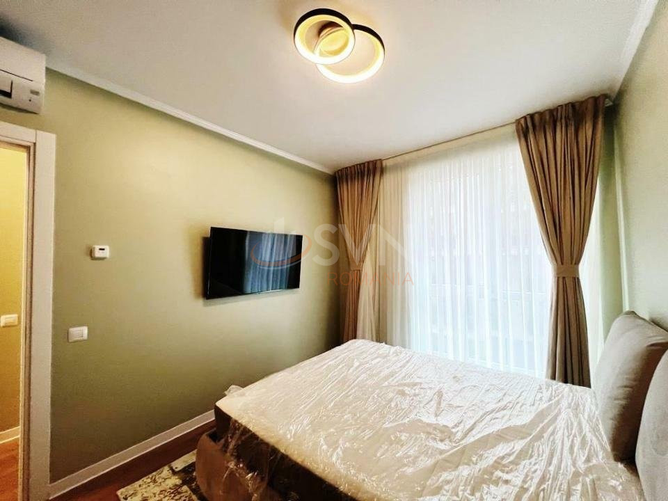 Apartament, 3 camere Bucuresti/Floreasca