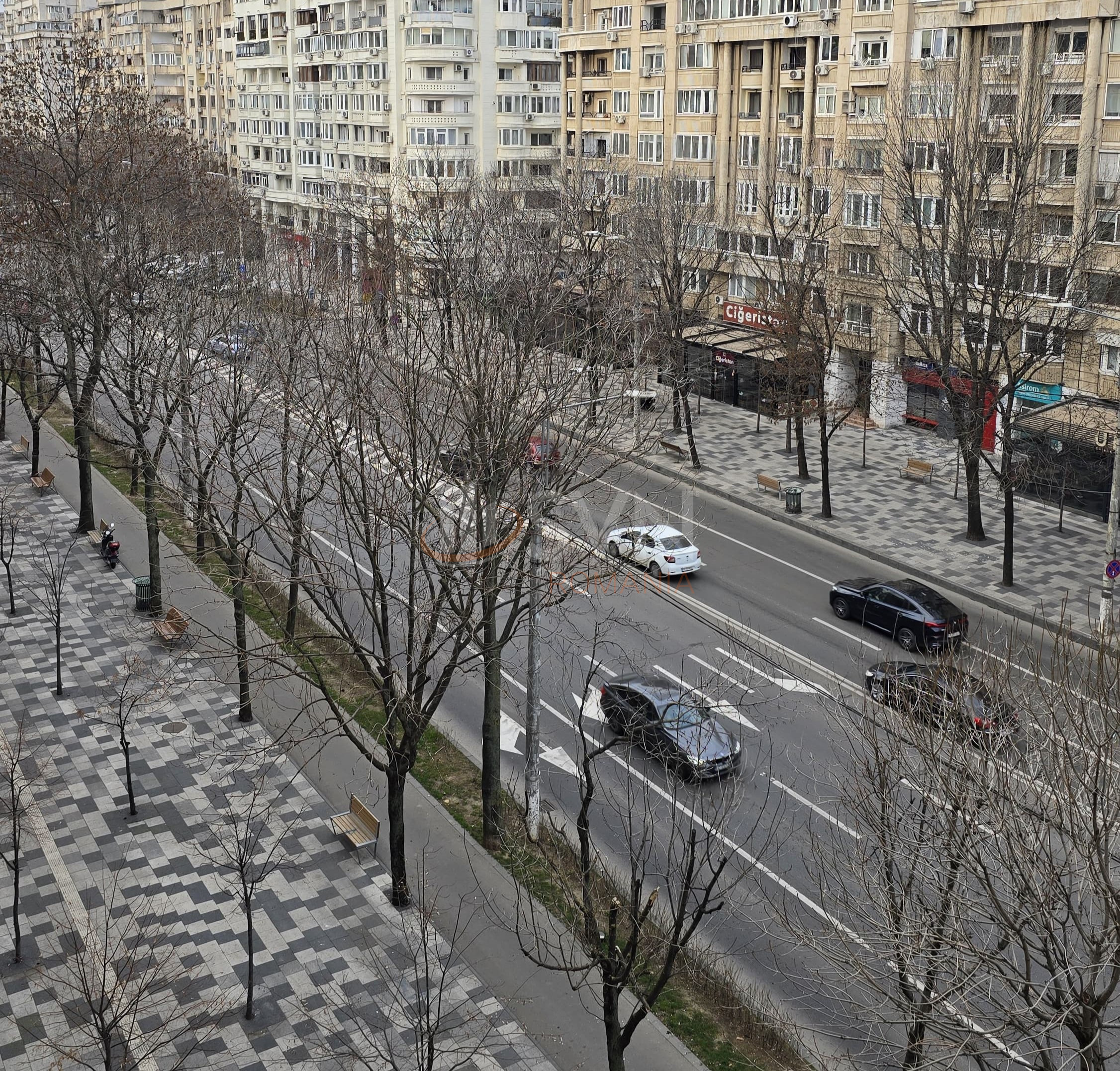 Apartament, 3 camere Bucuresti/Decebal