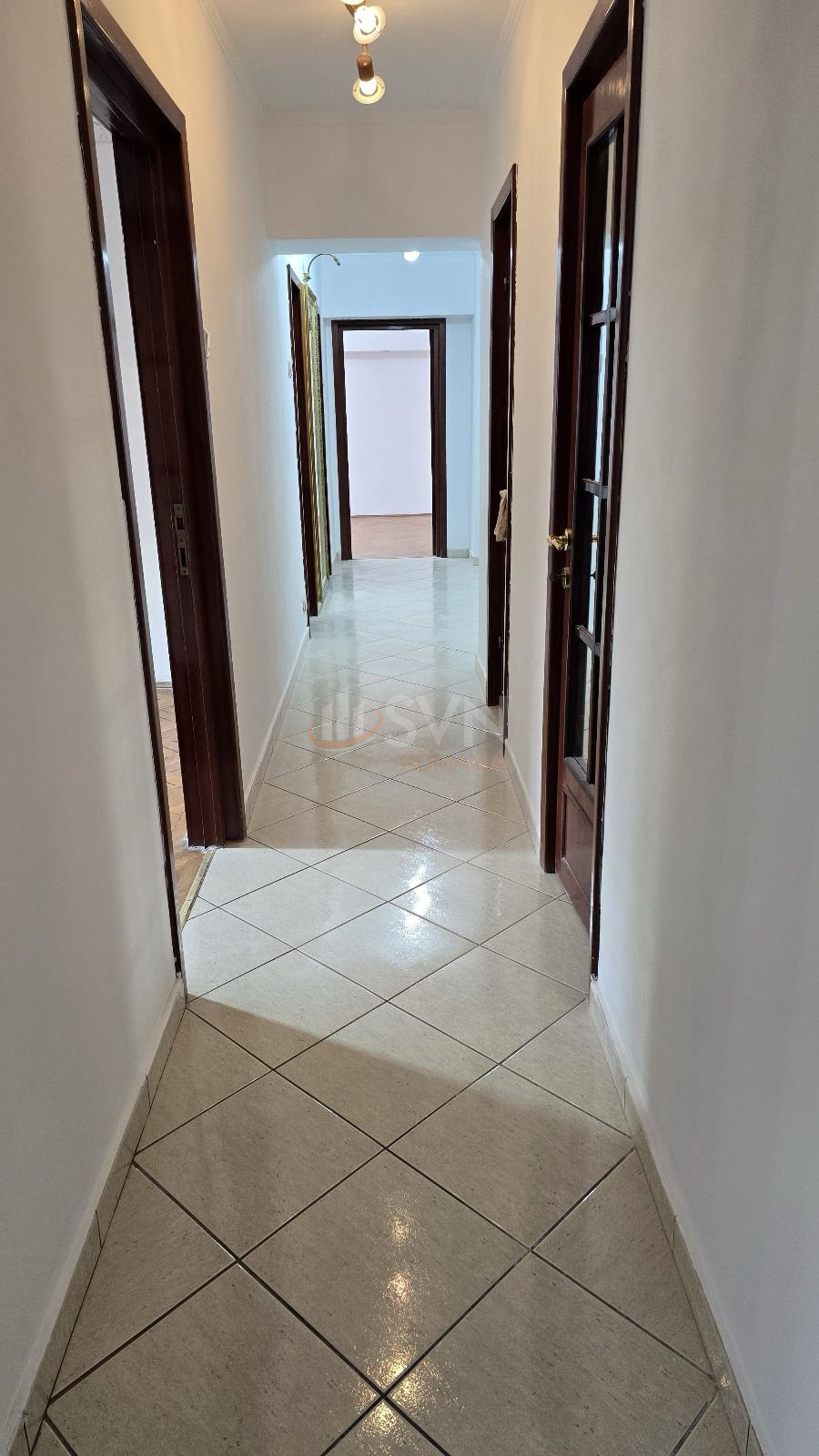Apartament, 3 camere Bucuresti/Decebal