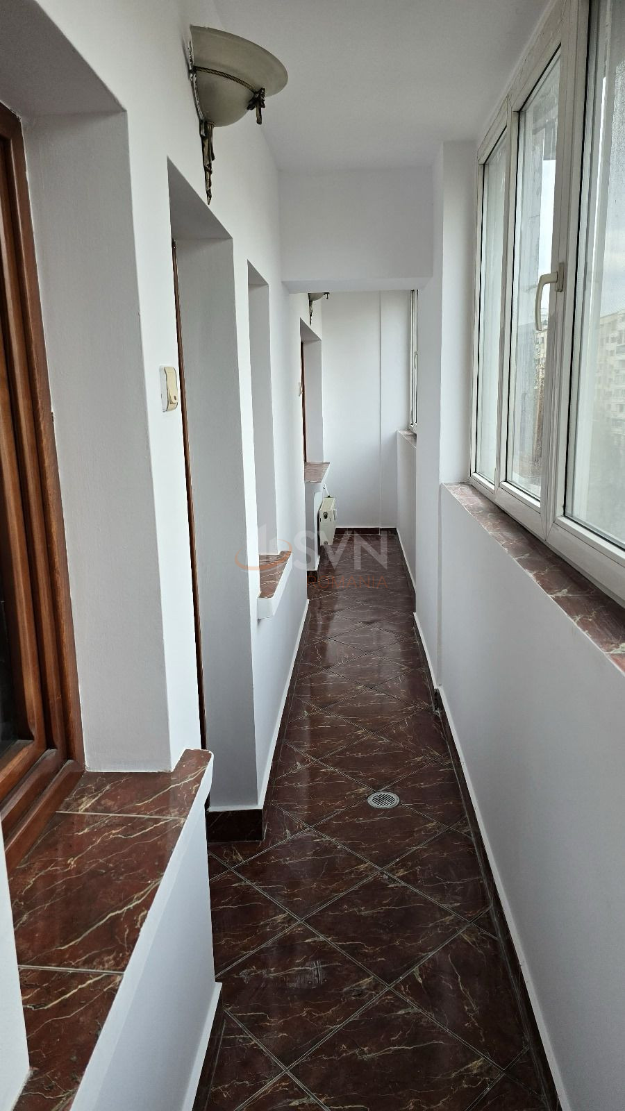 Apartament, 3 camere Bucuresti/Decebal
