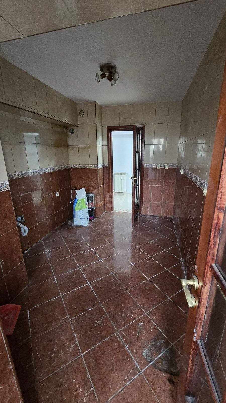 Apartament, 3 camere Bucuresti/Decebal