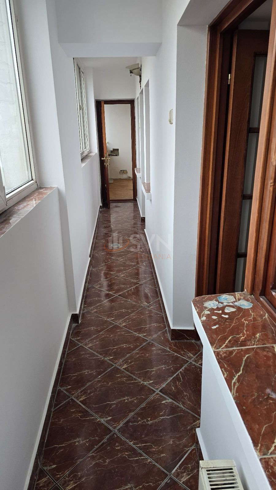 Apartament, 3 camere Bucuresti/Decebal