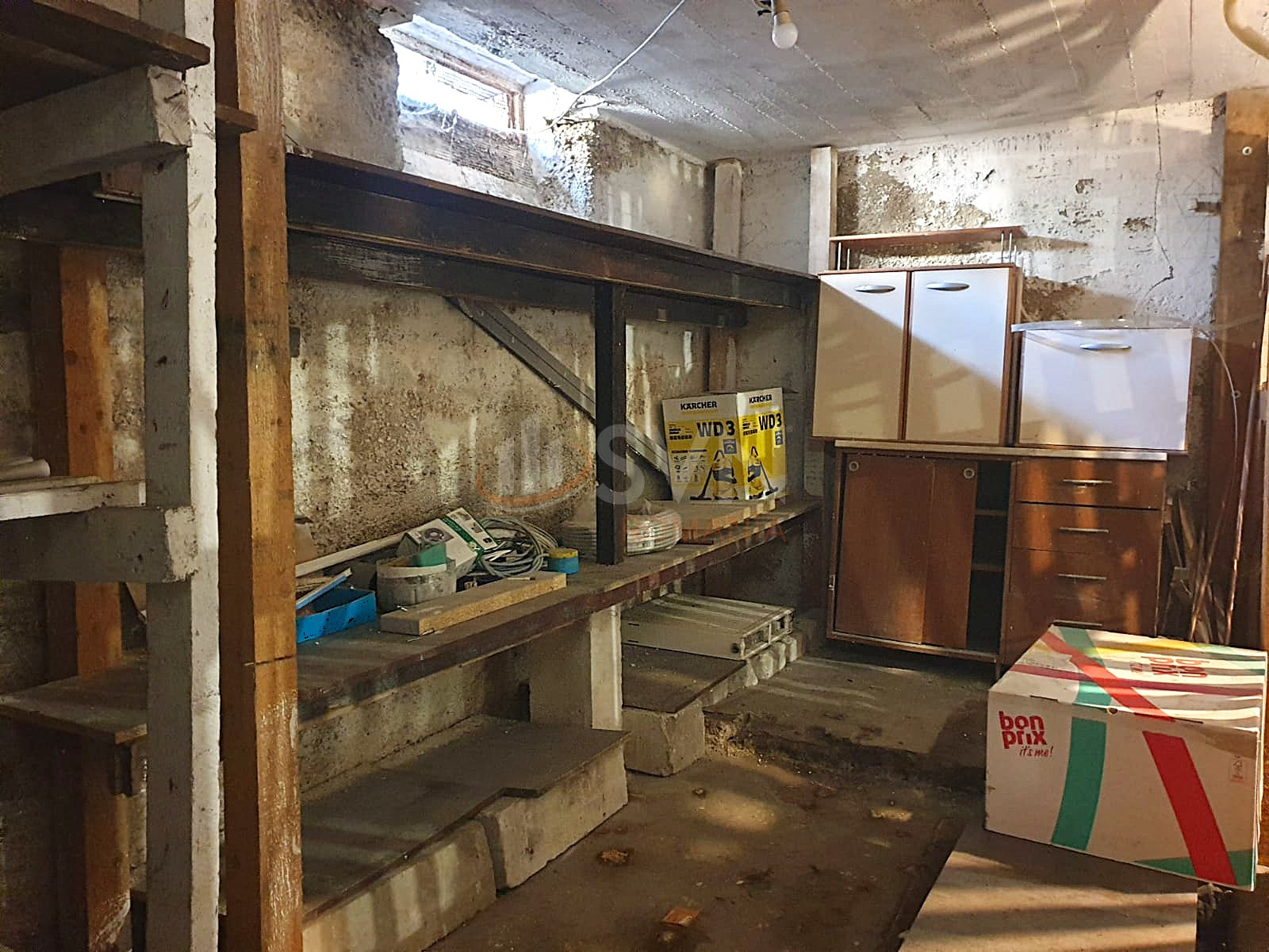 Apartament, 3 camere Bucuresti/1 Mai