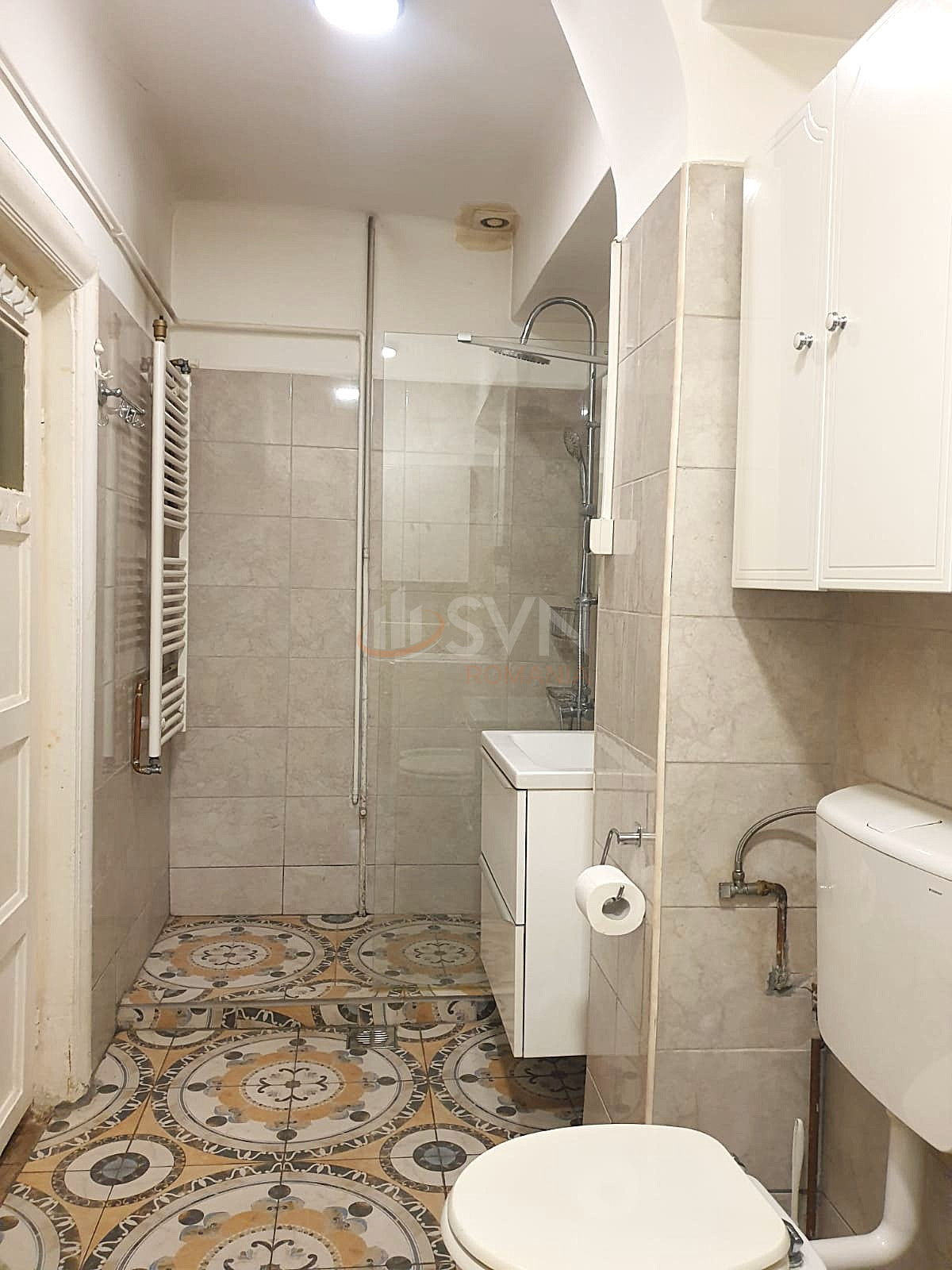 Apartament, 3 camere Bucuresti/1 Mai