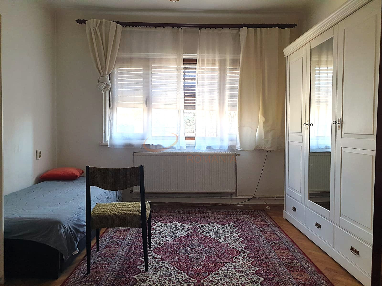 Apartament, 3 camere Bucuresti/1 Mai