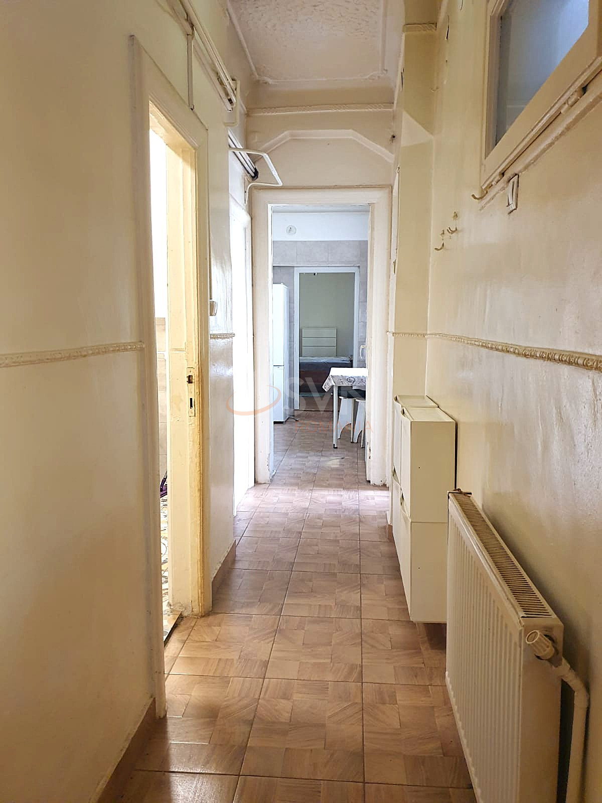 Apartament, 3 camere Bucuresti/1 Mai