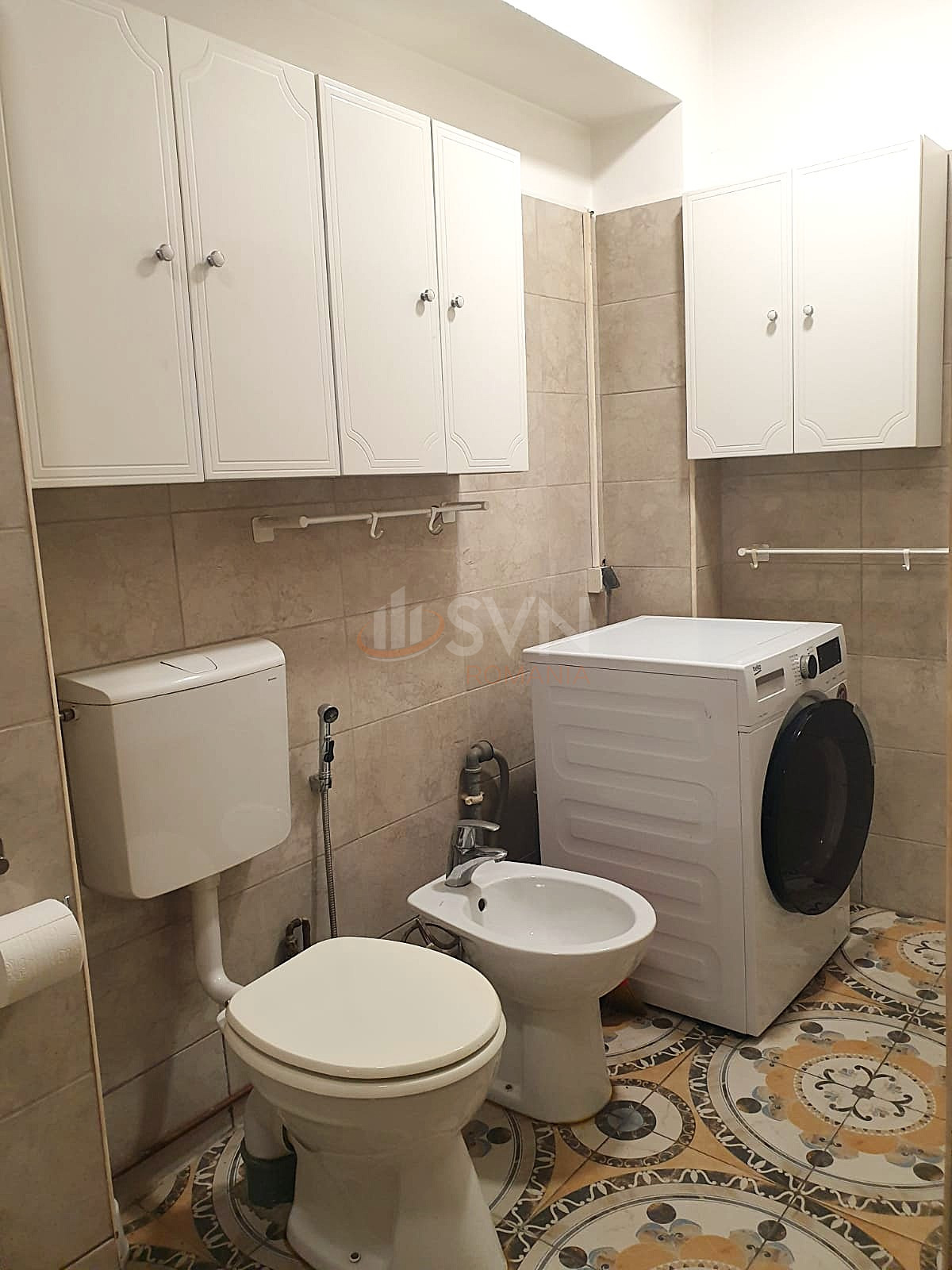 Apartament, 3 camere Bucuresti/1 Mai