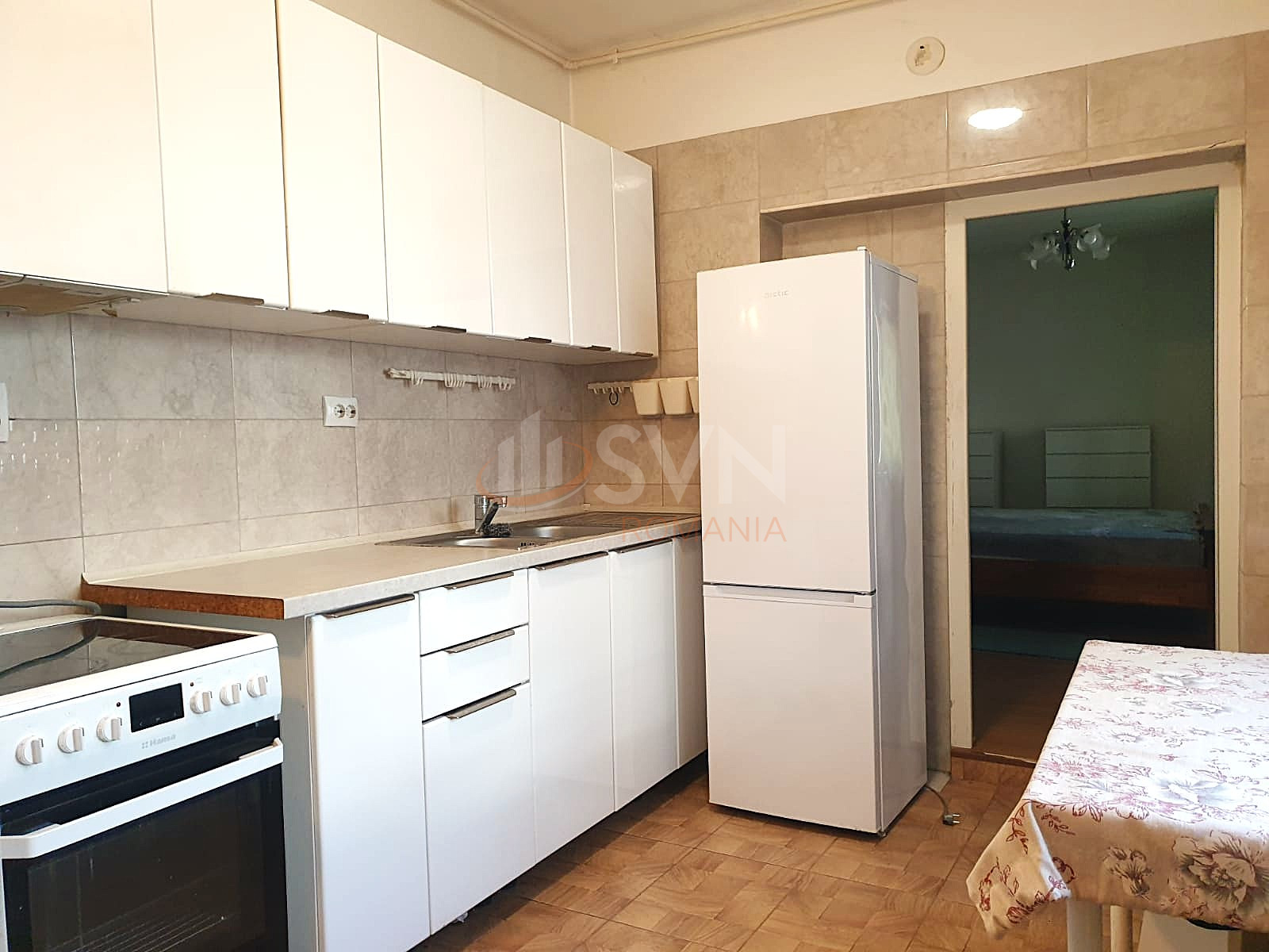 Apartament, 3 camere Bucuresti/1 Mai
