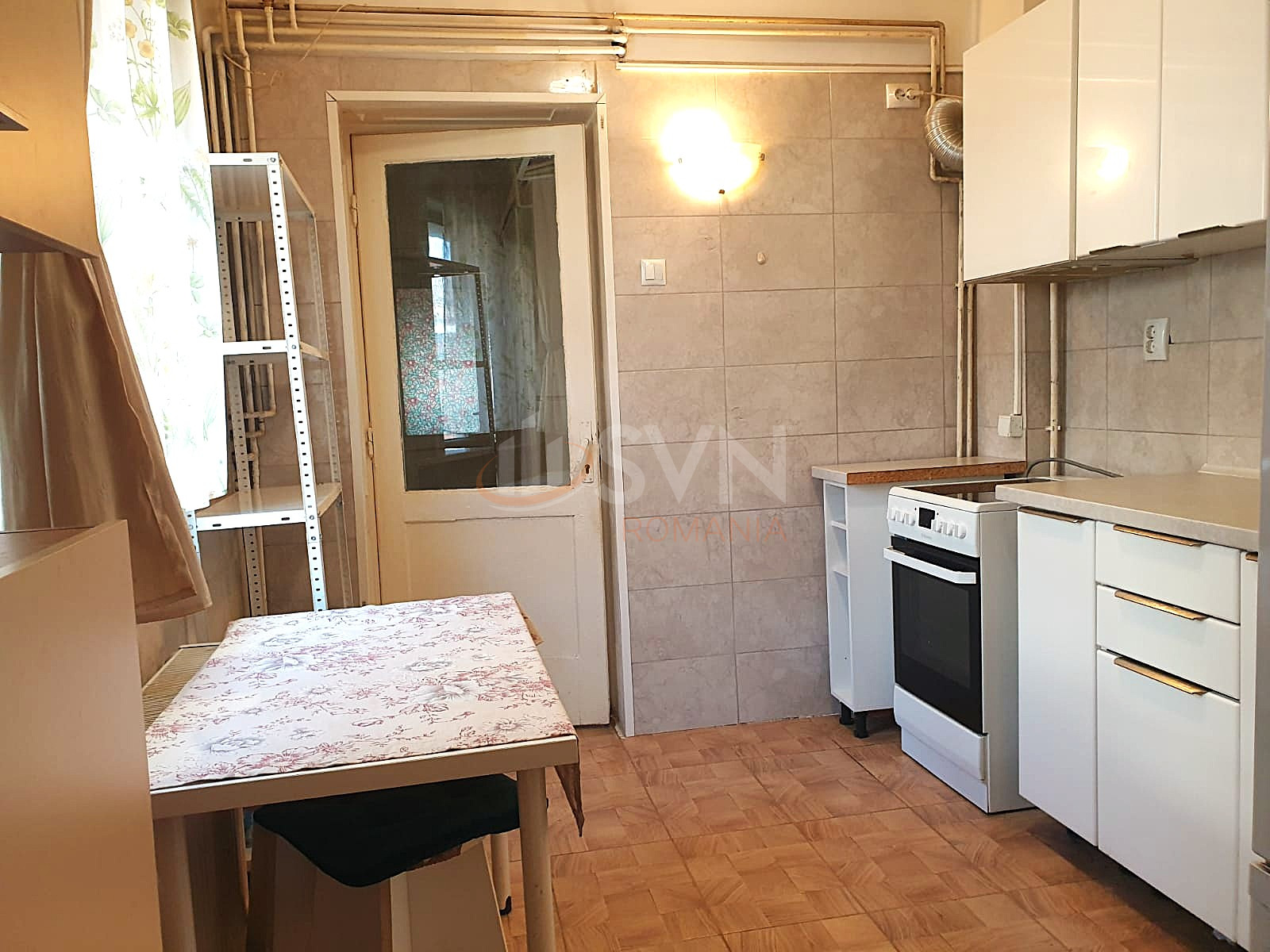 Apartament, 3 camere Bucuresti/1 Mai