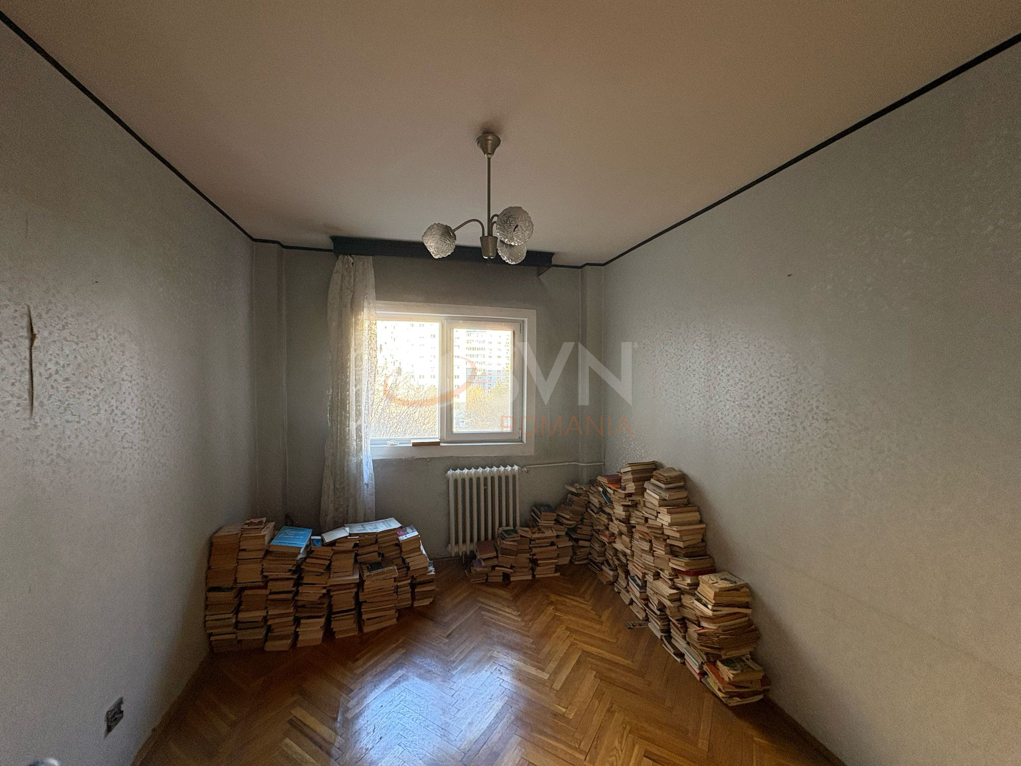 Apartament, 3 camere Bucuresti/Iancului