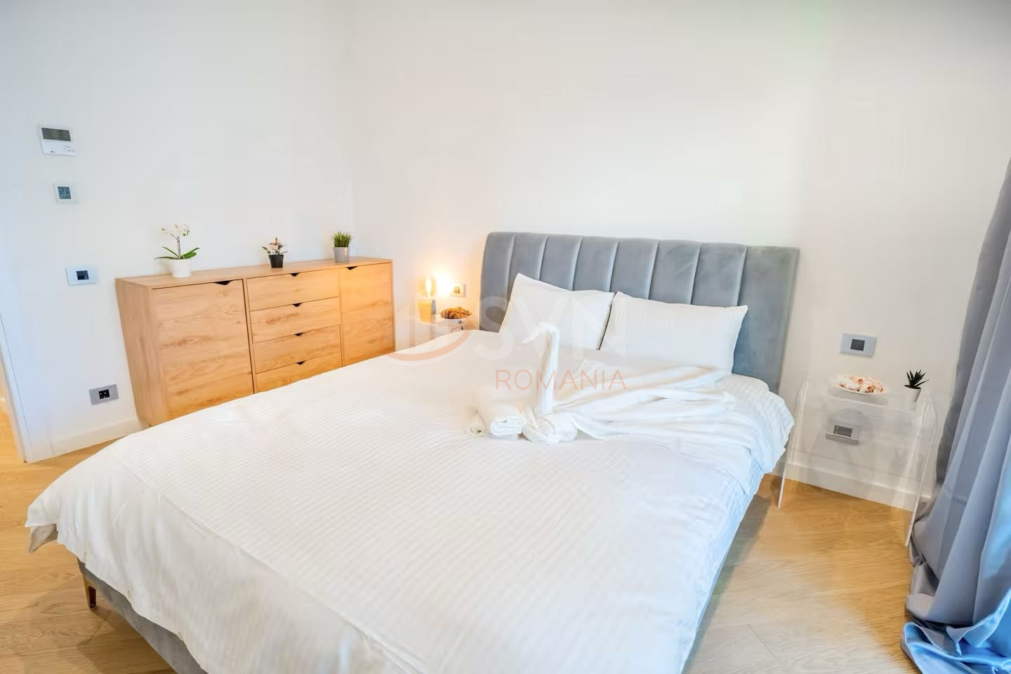 Apartament, 3 camere Bucuresti/Aviatiei