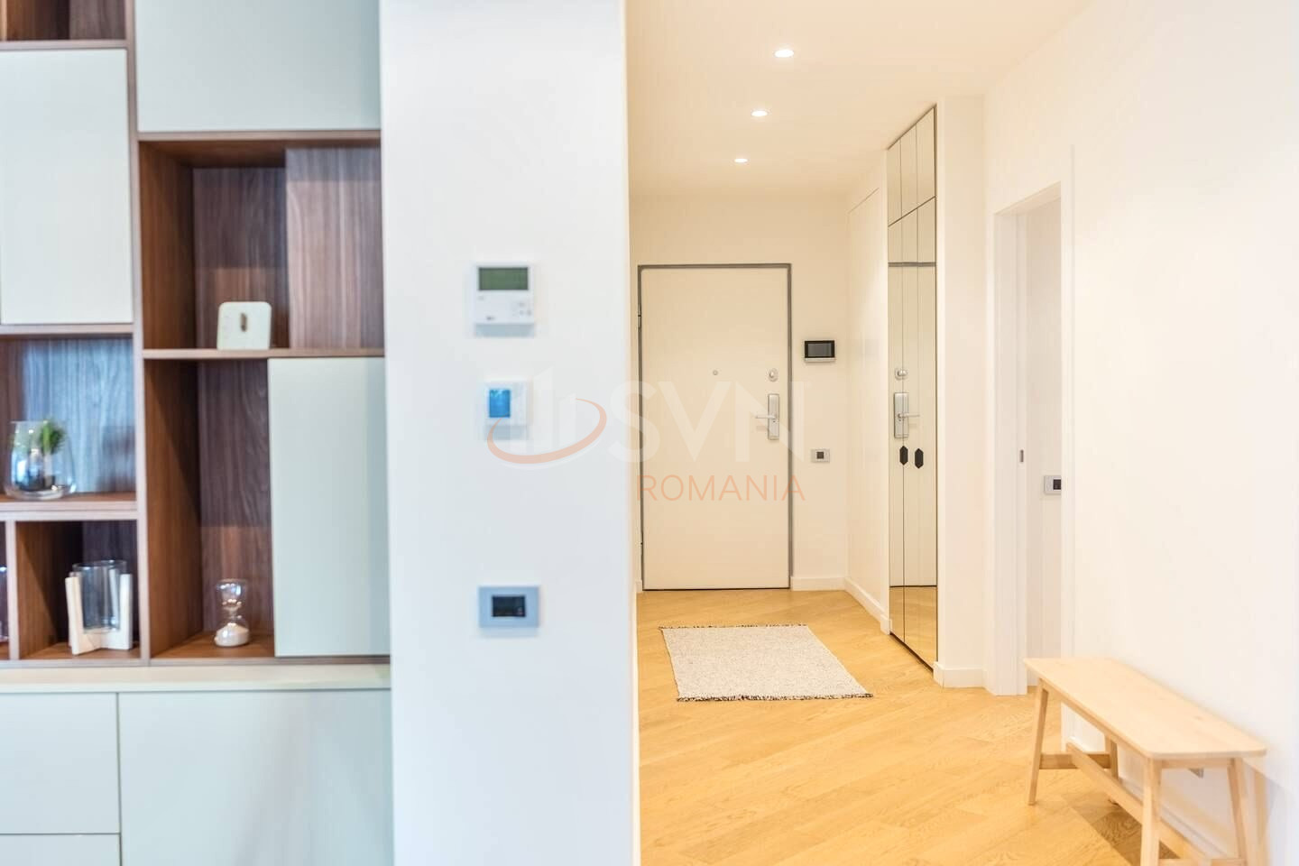 Apartament, 3 camere Bucuresti/Aviatiei