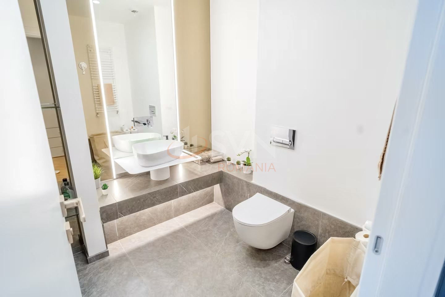 Apartament, 3 camere Bucuresti/Aviatiei