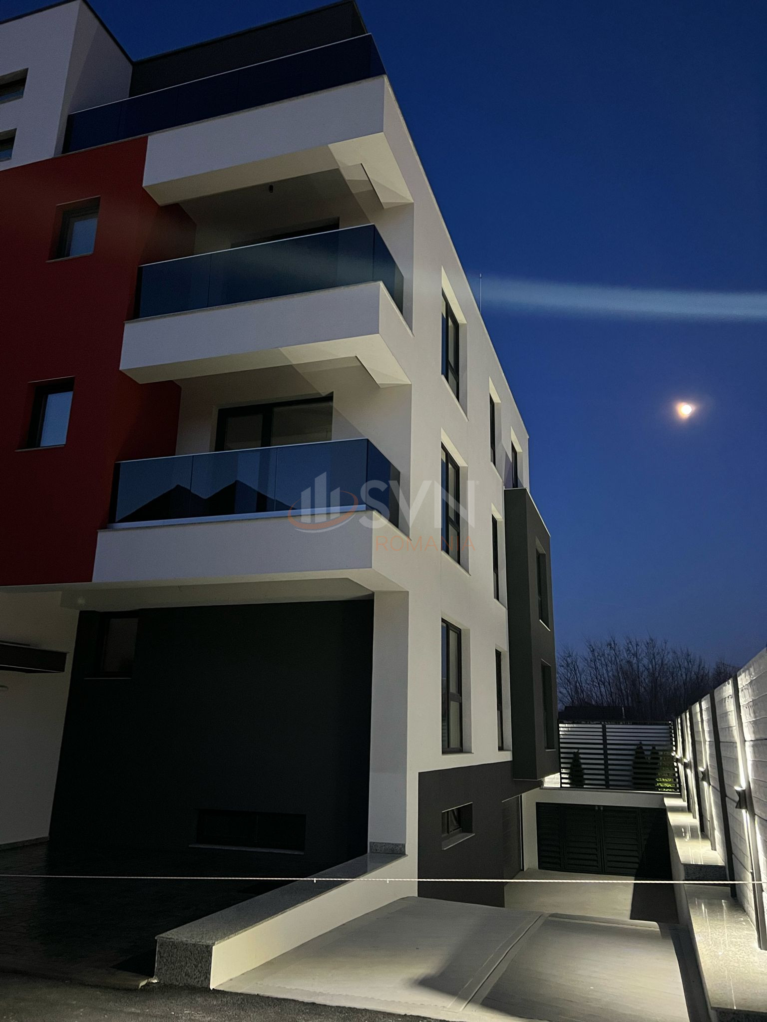 Apartament, 3 camere Bucuresti/Sisesti