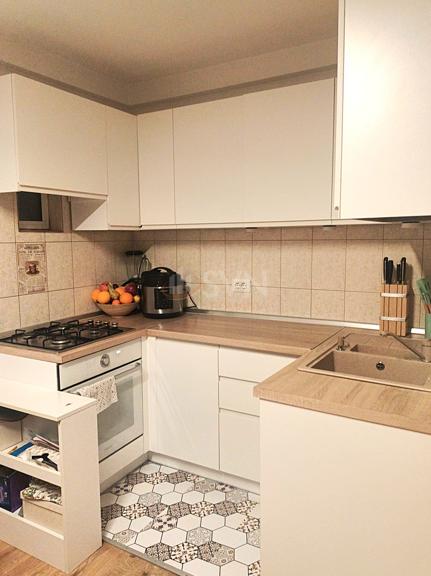 Apartament, 3 camere Bucuresti/Aviatiei