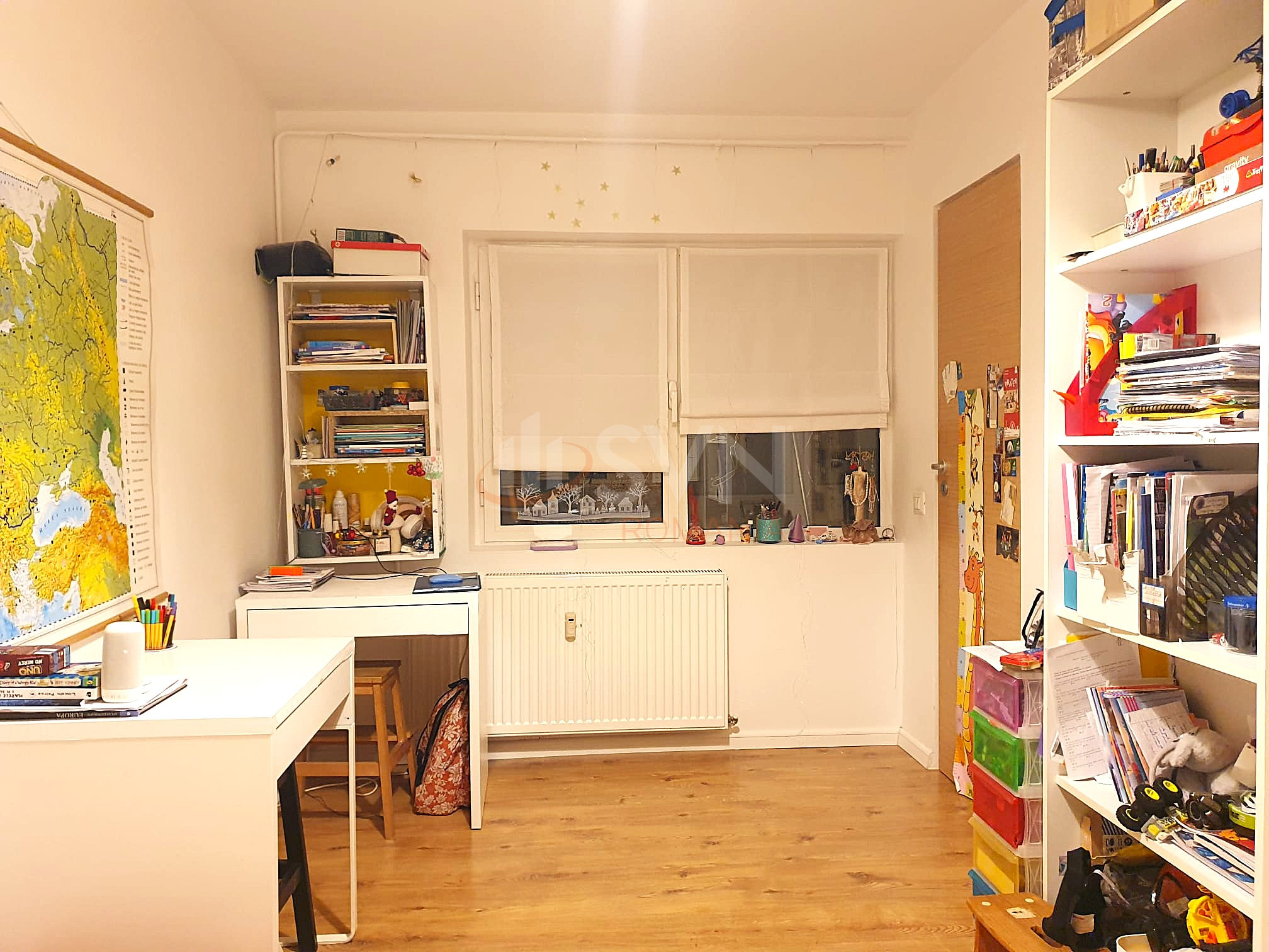 Apartament, 3 camere Bucuresti/Aviatiei