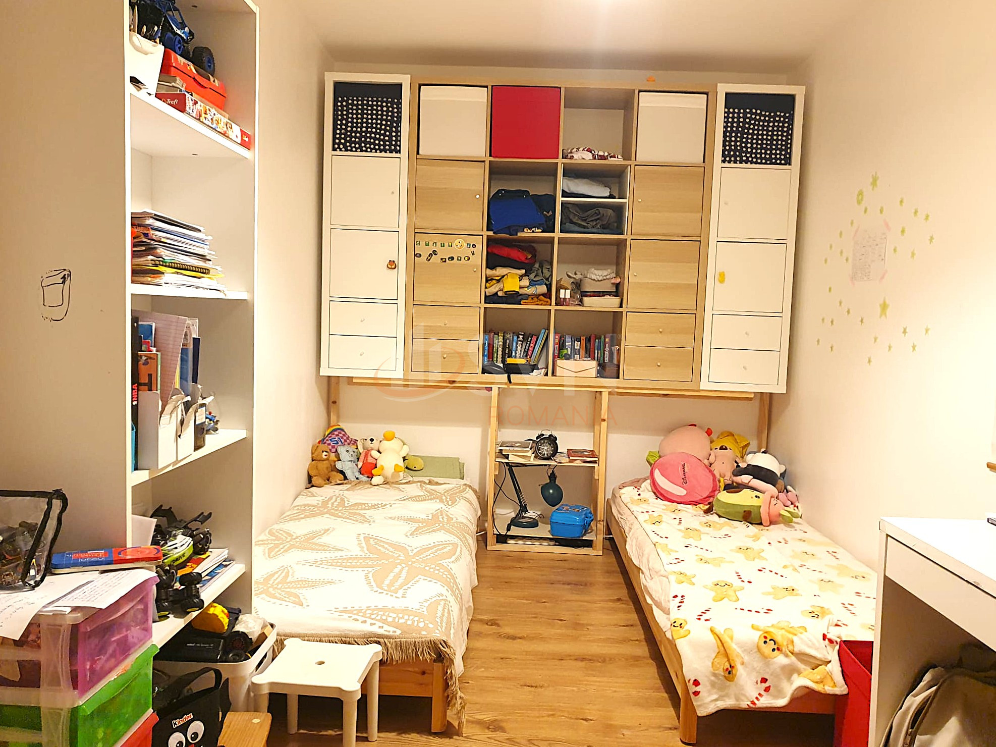 Apartament, 3 camere Bucuresti/Aviatiei