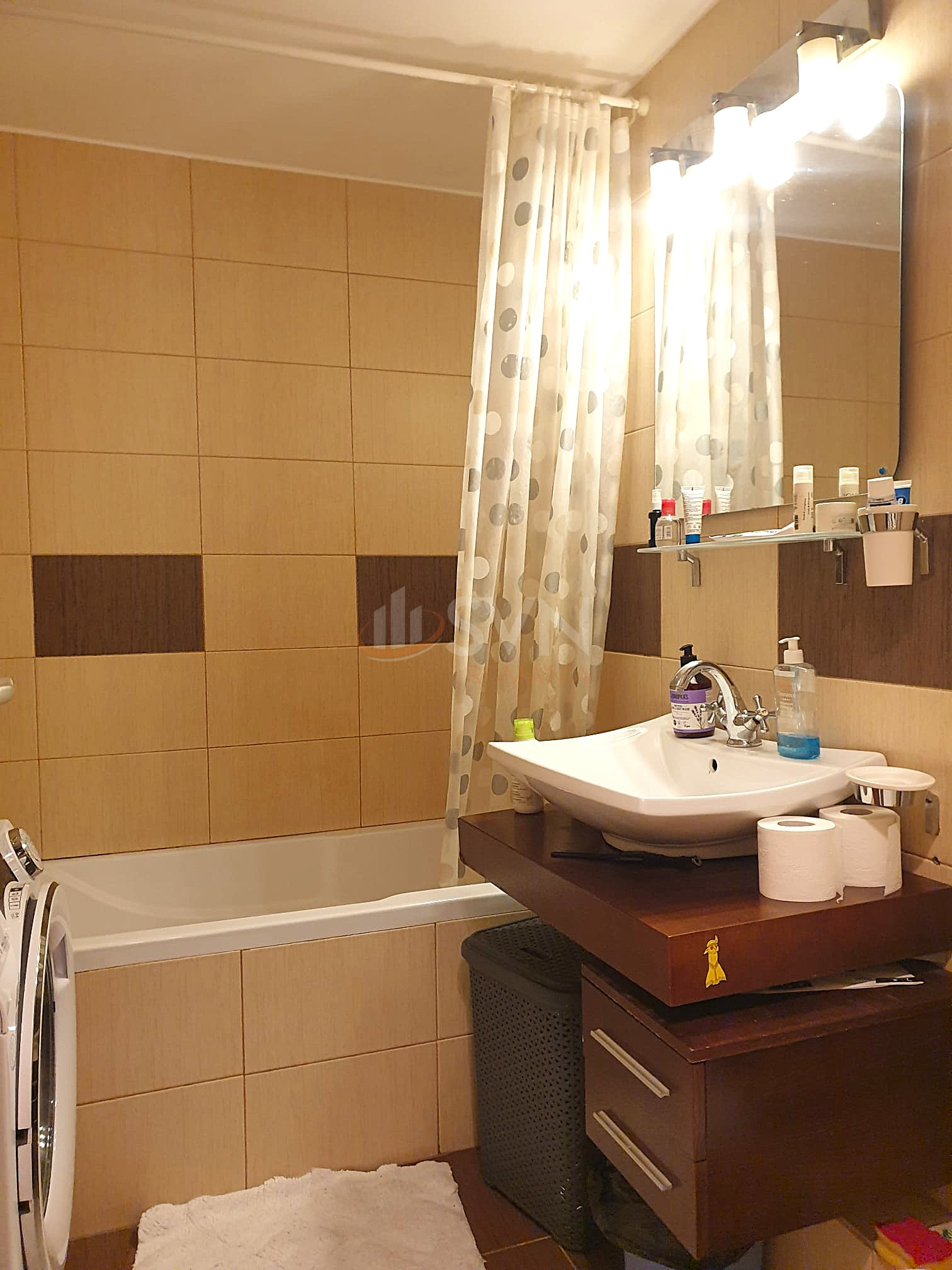 Apartament, 3 camere Bucuresti/Aviatiei