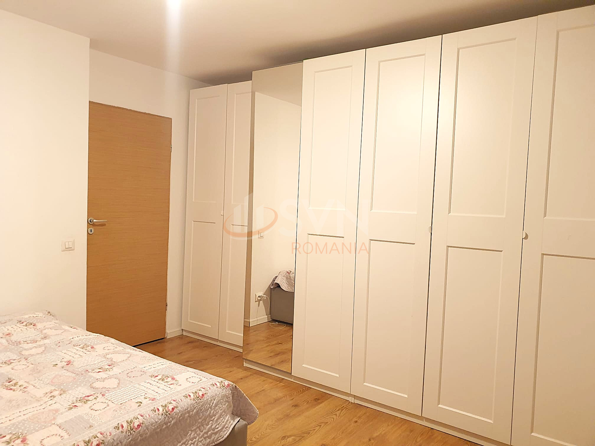Apartament, 3 camere Bucuresti/Aviatiei