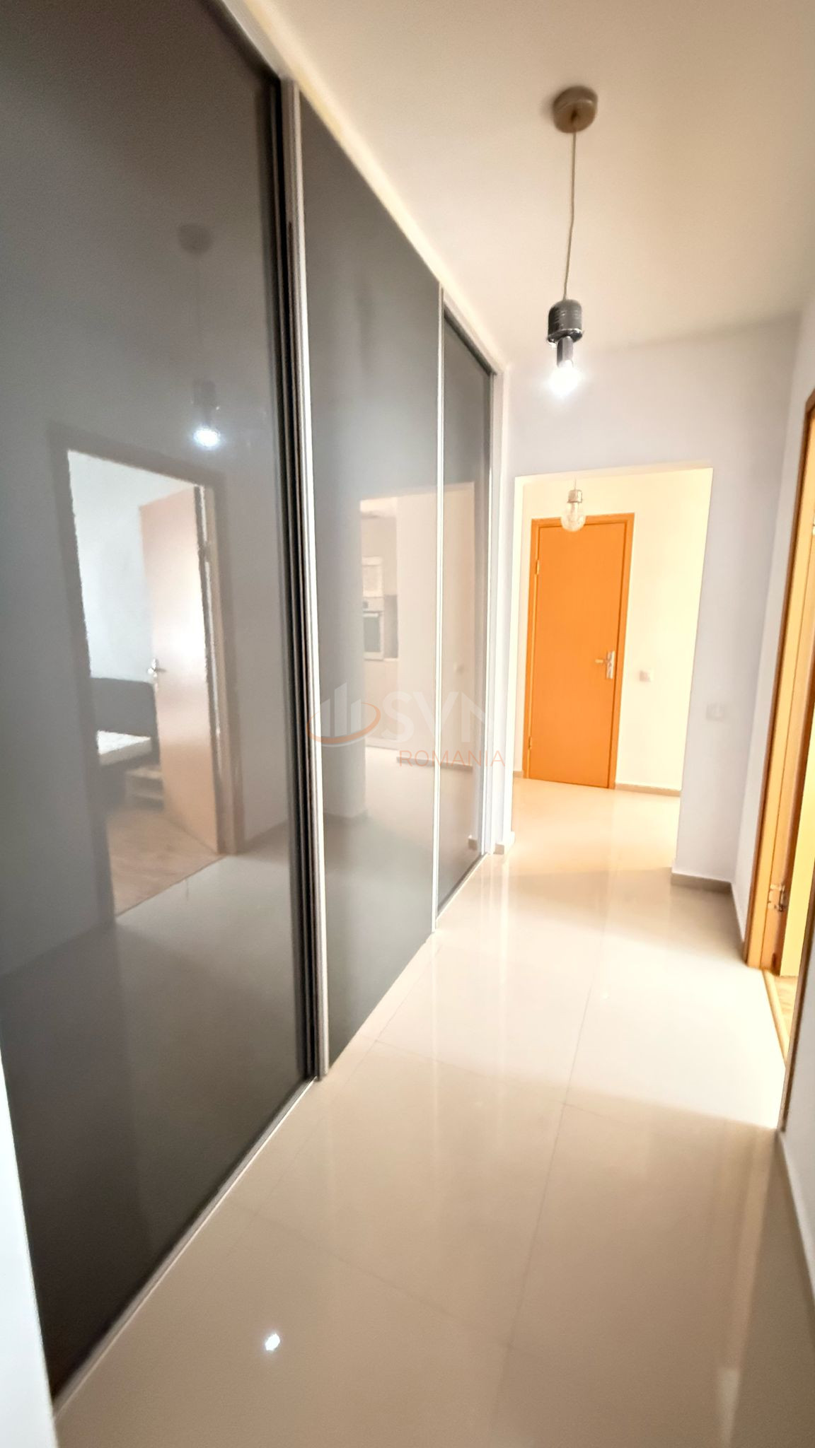 Apartament, 3 camere Bucuresti/Banu Manta