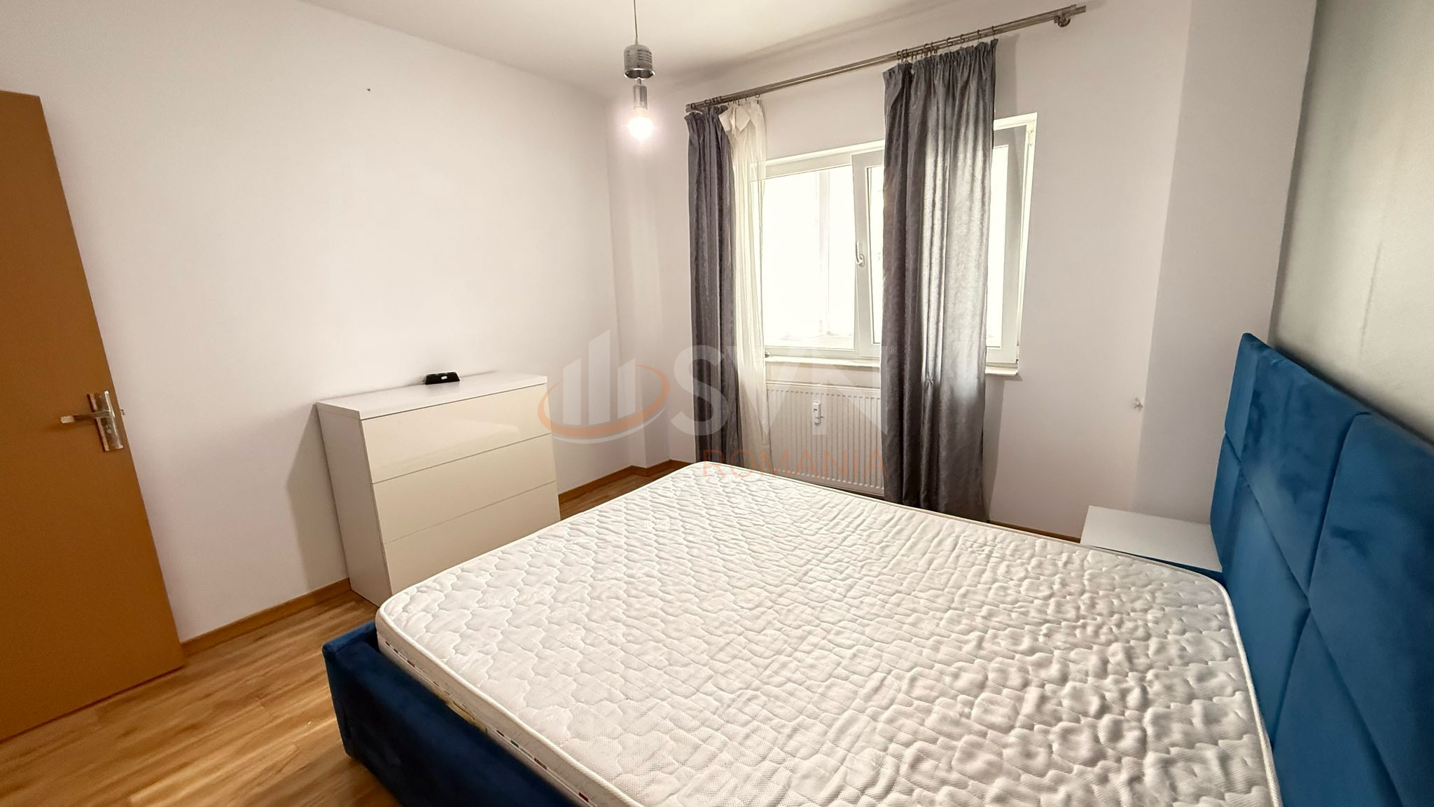 Apartament, 3 camere Bucuresti/Banu Manta