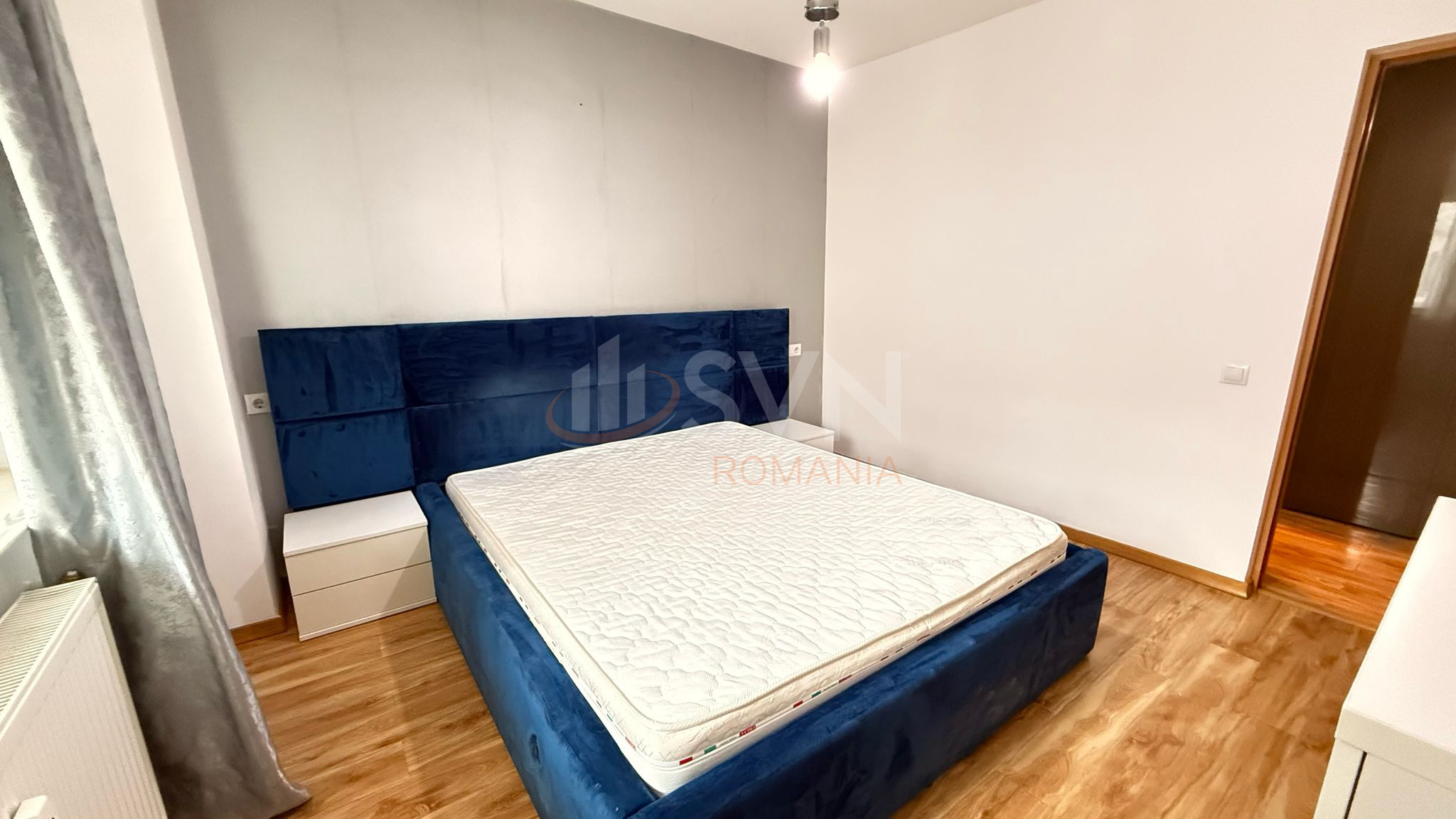 Apartament, 3 camere Bucuresti/Banu Manta