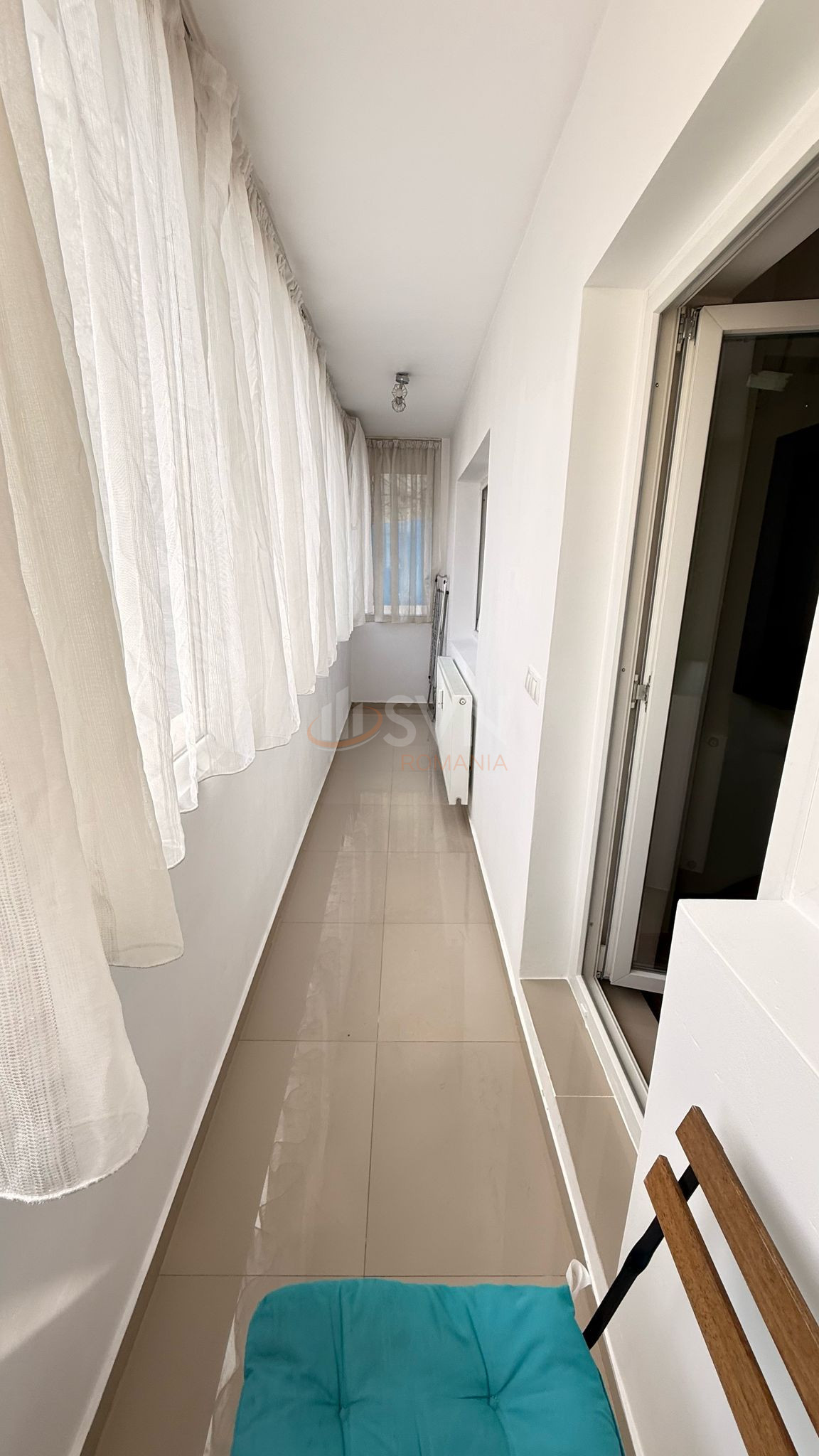 Apartament, 3 camere Bucuresti/Banu Manta