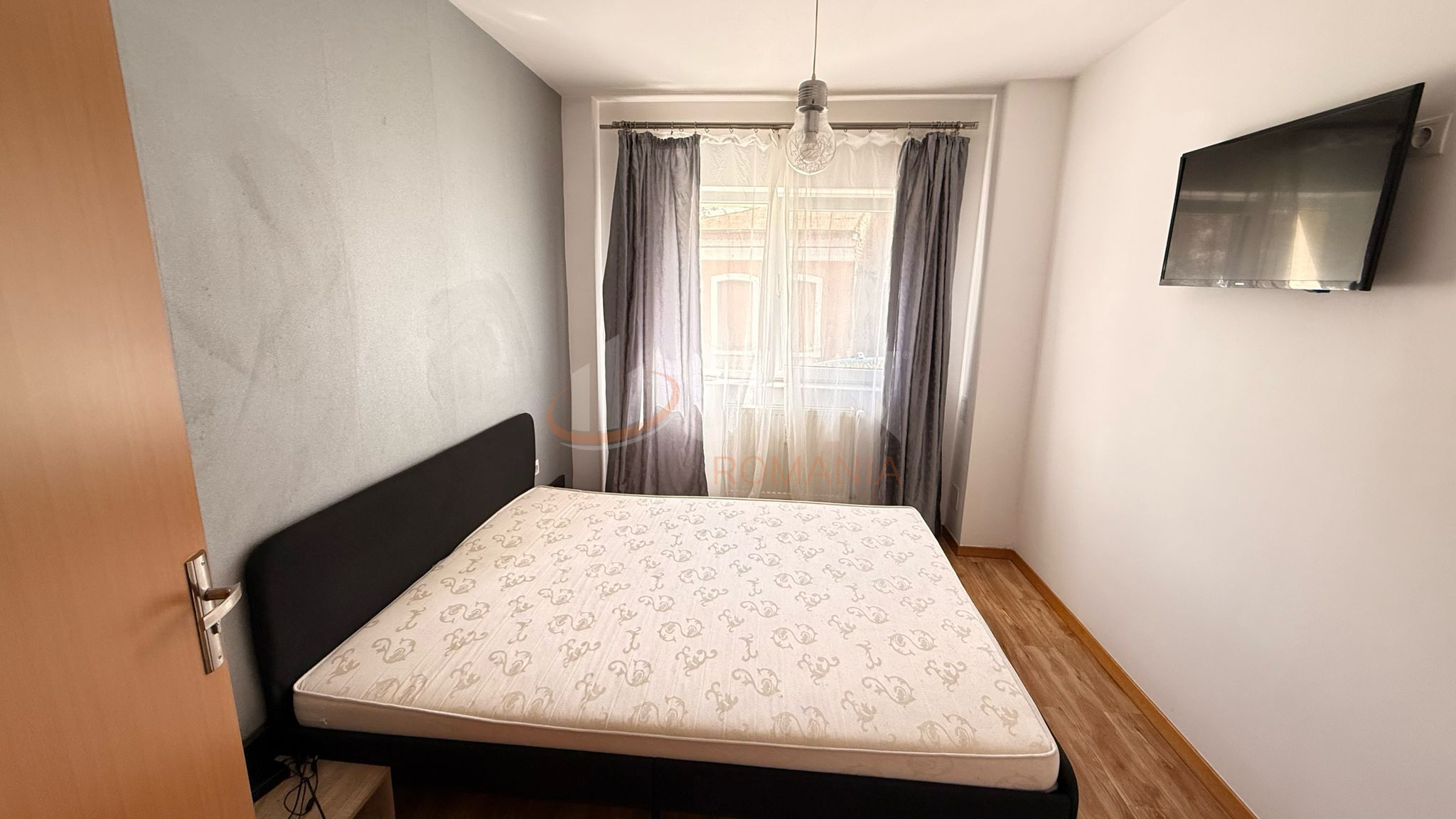 Apartament, 3 camere Bucuresti/Banu Manta
