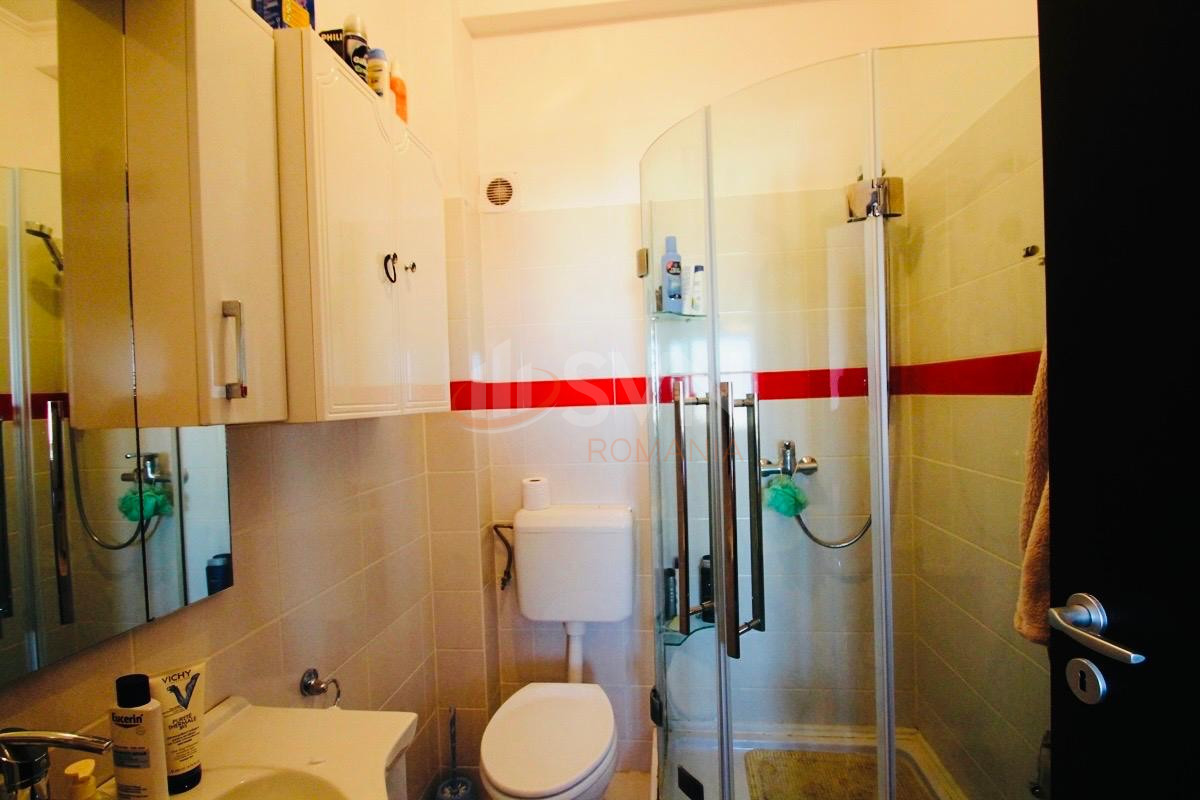 Apartament, 3 camere Bucuresti/Bucurestii Noi