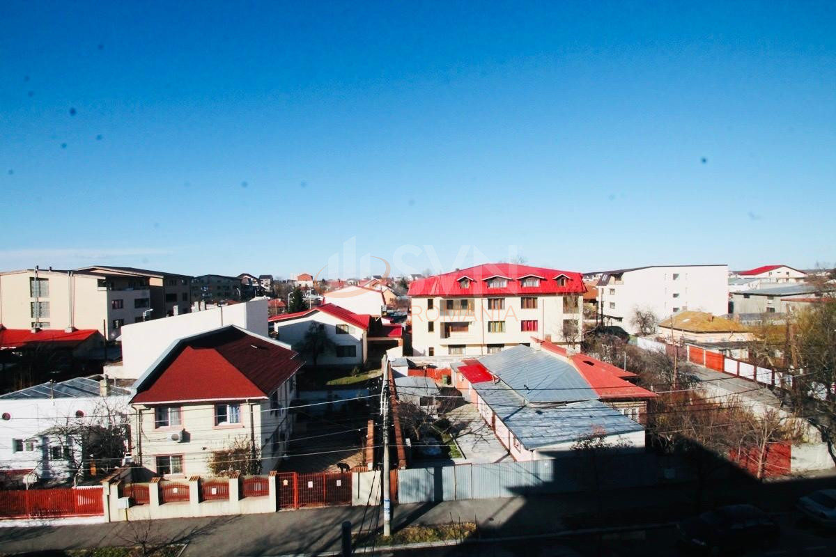 Apartament, 3 camere Bucuresti/Bucurestii Noi