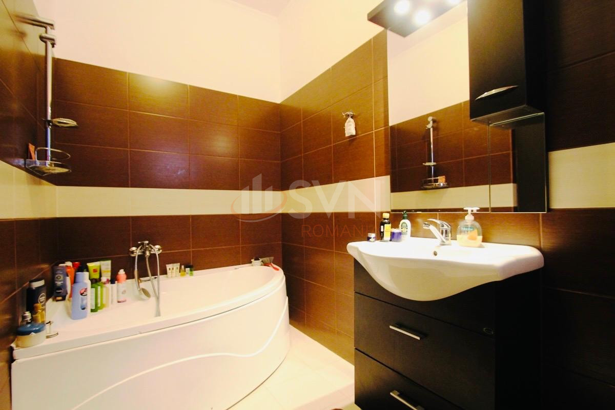 Apartament, 3 camere Bucuresti/Bucurestii Noi