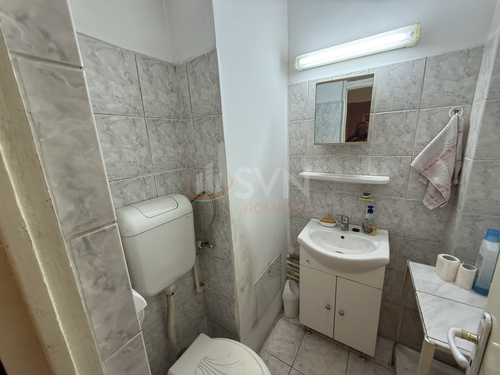 Apartament, 3 camere Bucuresti/Crangasi