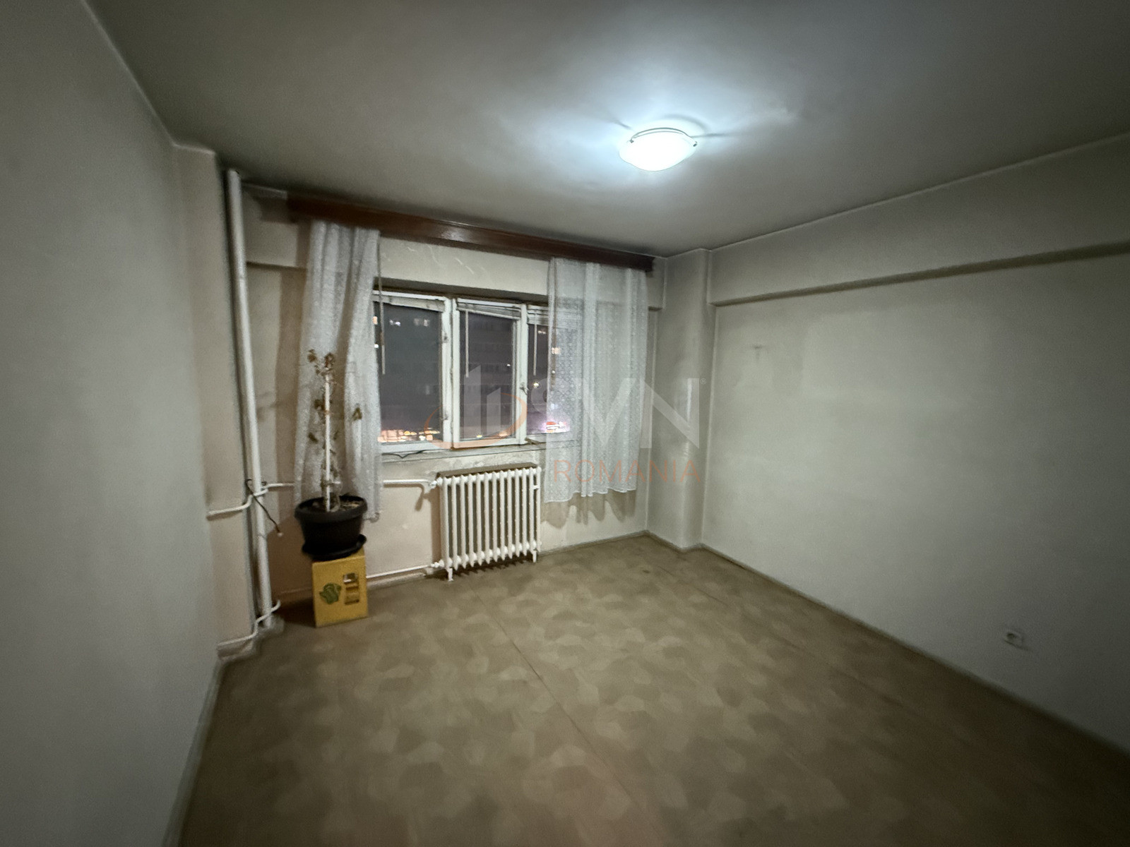 Apartament, 3 camere Bucuresti/Crangasi