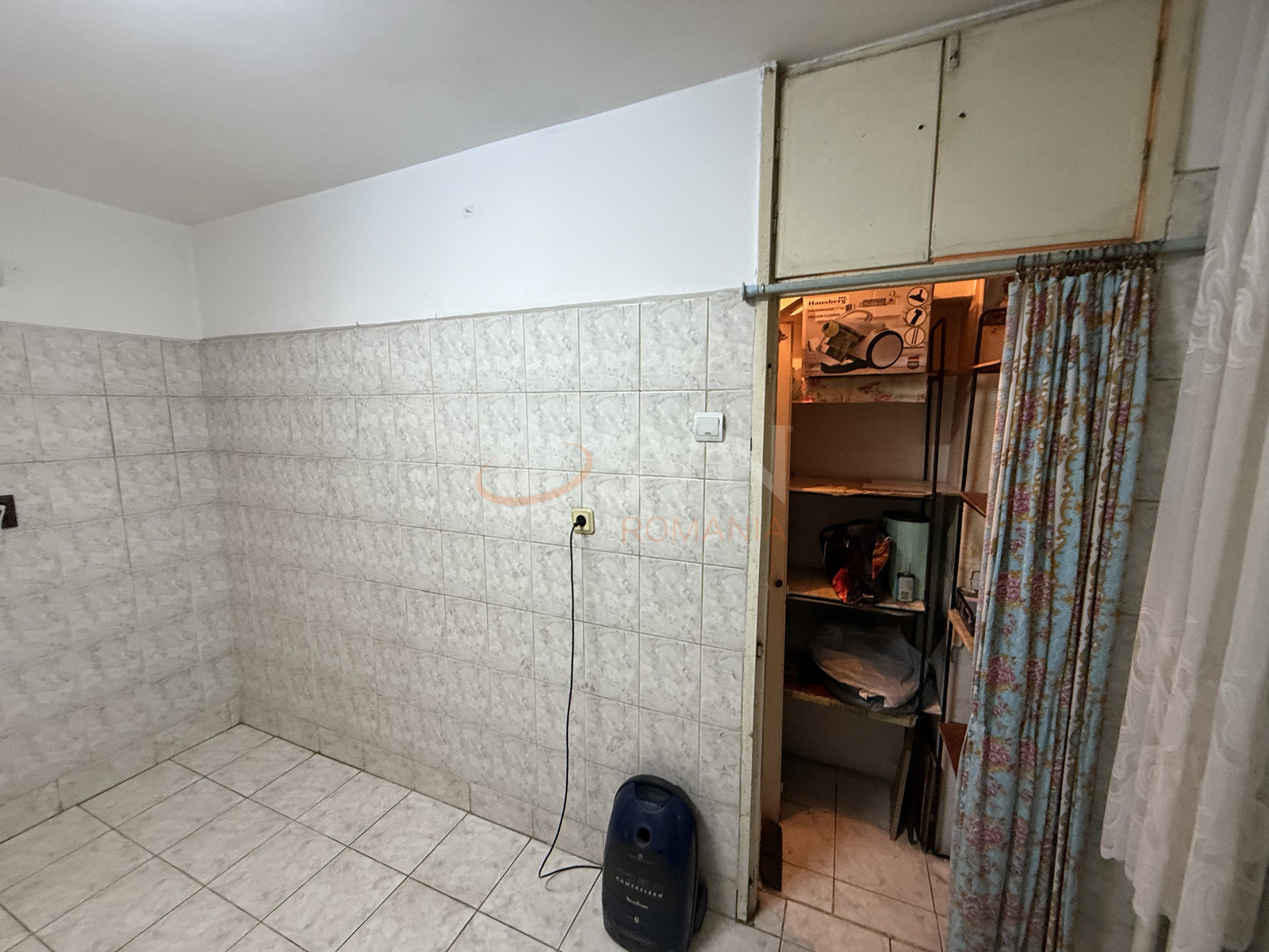 Apartament, 3 camere Bucuresti/Crangasi